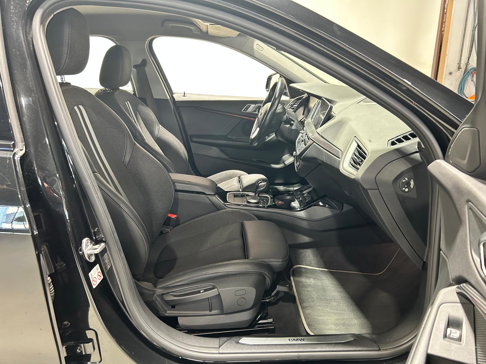 BMW 118i CH FAHRZEUG-image-8