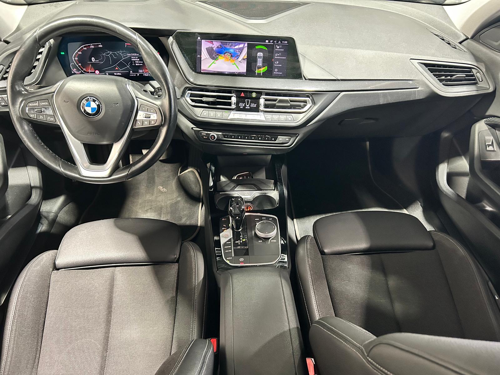 BMW 118i CH FAHRZEUG-image-12