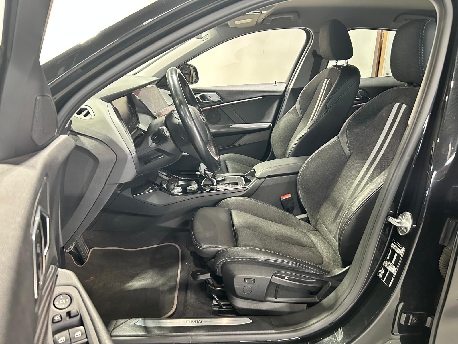 BMW 118i CH FAHRZEUG-image-5