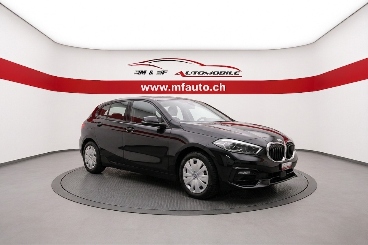 BMW 118i CH FAHRZEUG-showroom-element-2