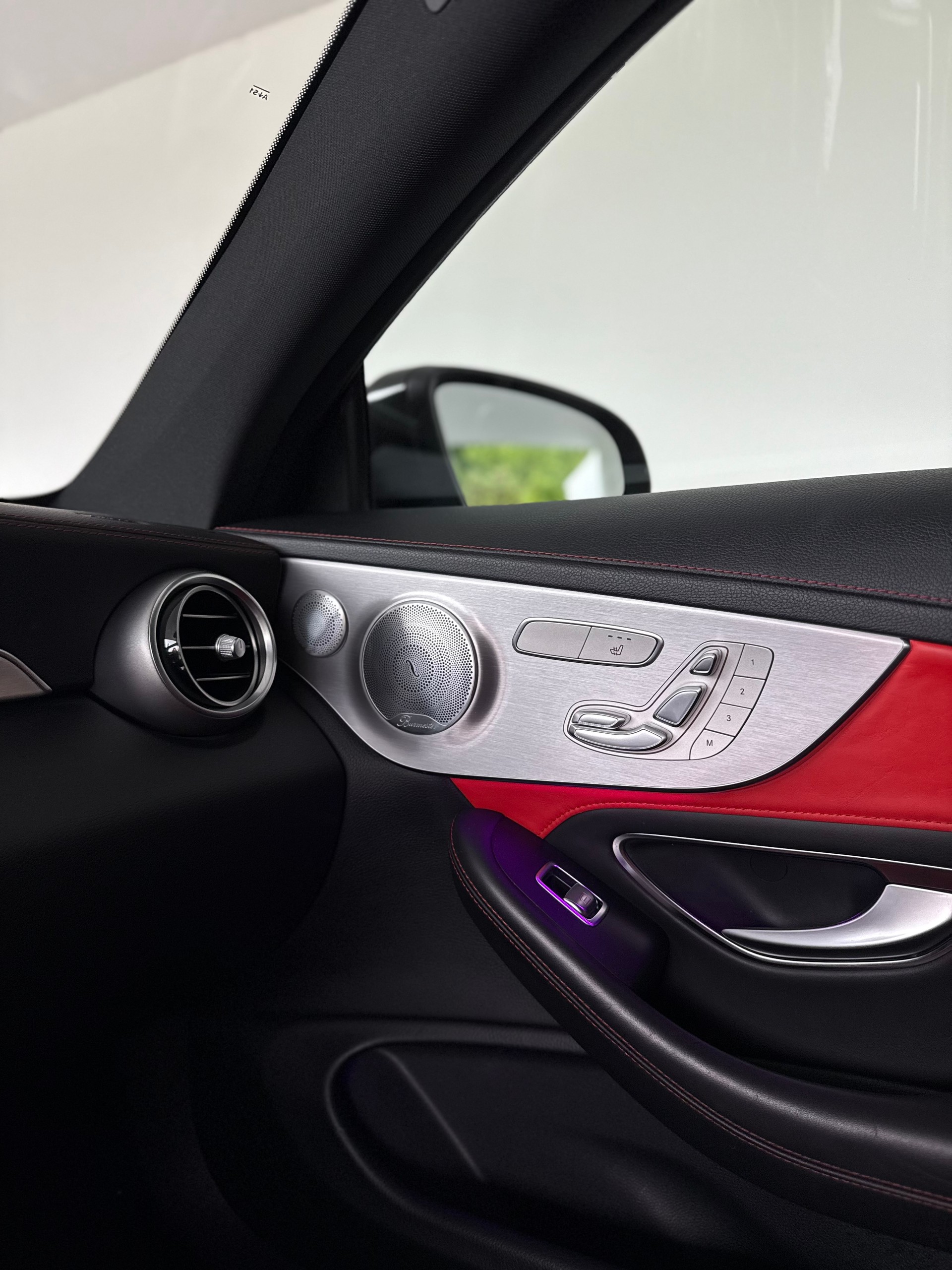 MERCEDES-BENZ MERCEDES-BENZ C 63 S AMG 9G-tronic-image-24