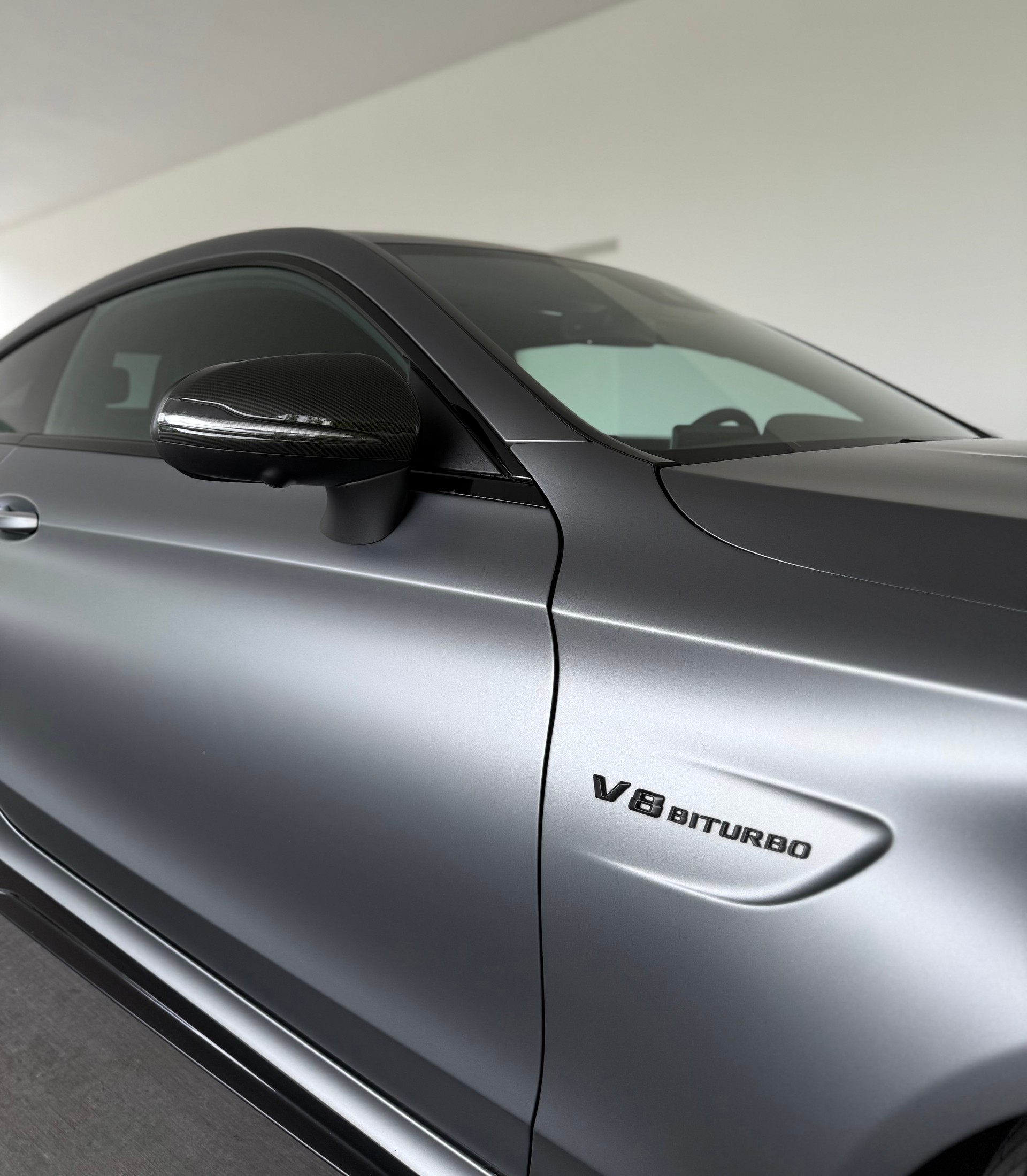 MERCEDES-BENZ MERCEDES-BENZ C 63 S AMG 9G-tronic-image-12
