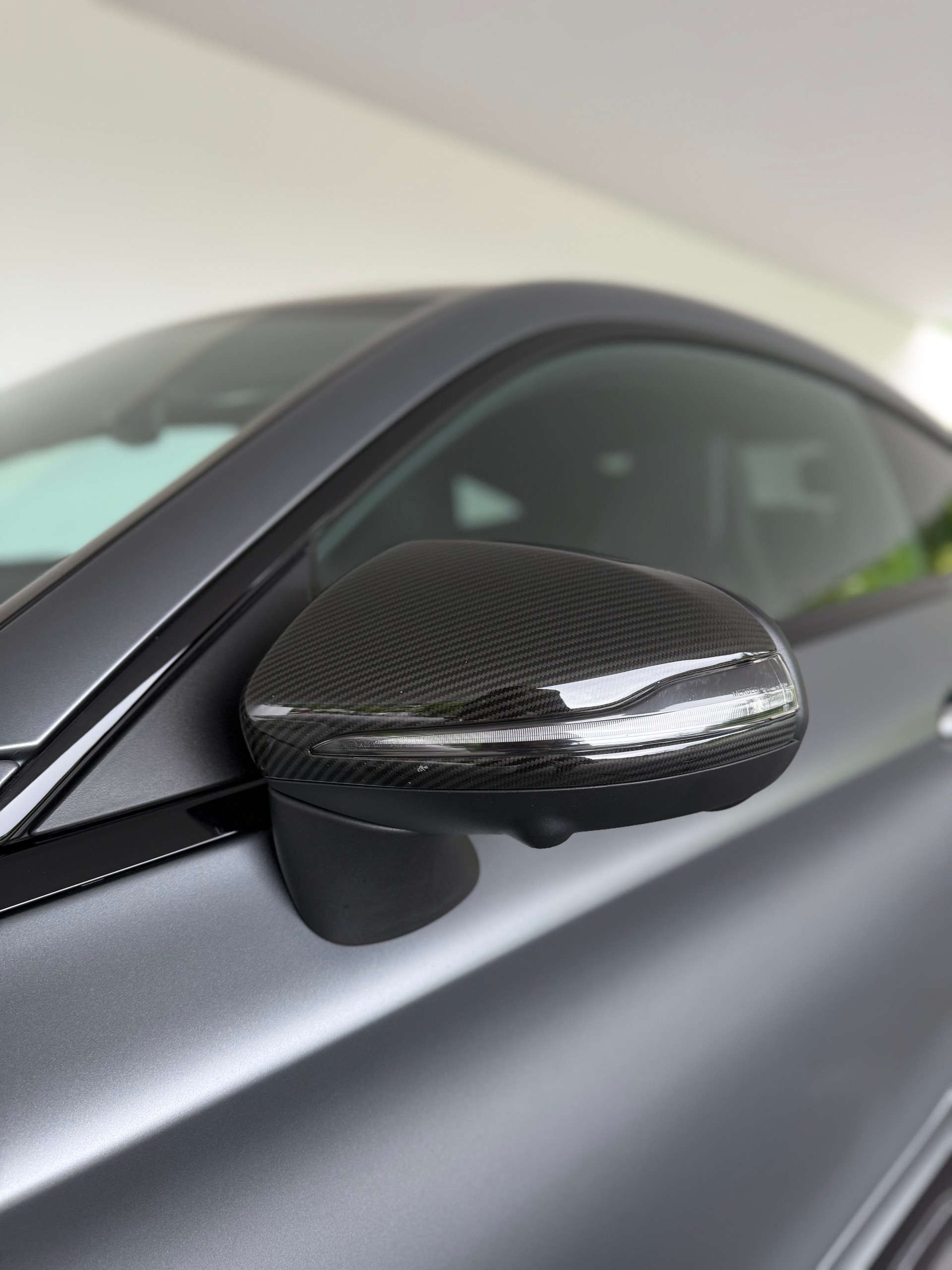 MERCEDES-BENZ MERCEDES-BENZ C 63 S AMG 9G-tronic-image-13