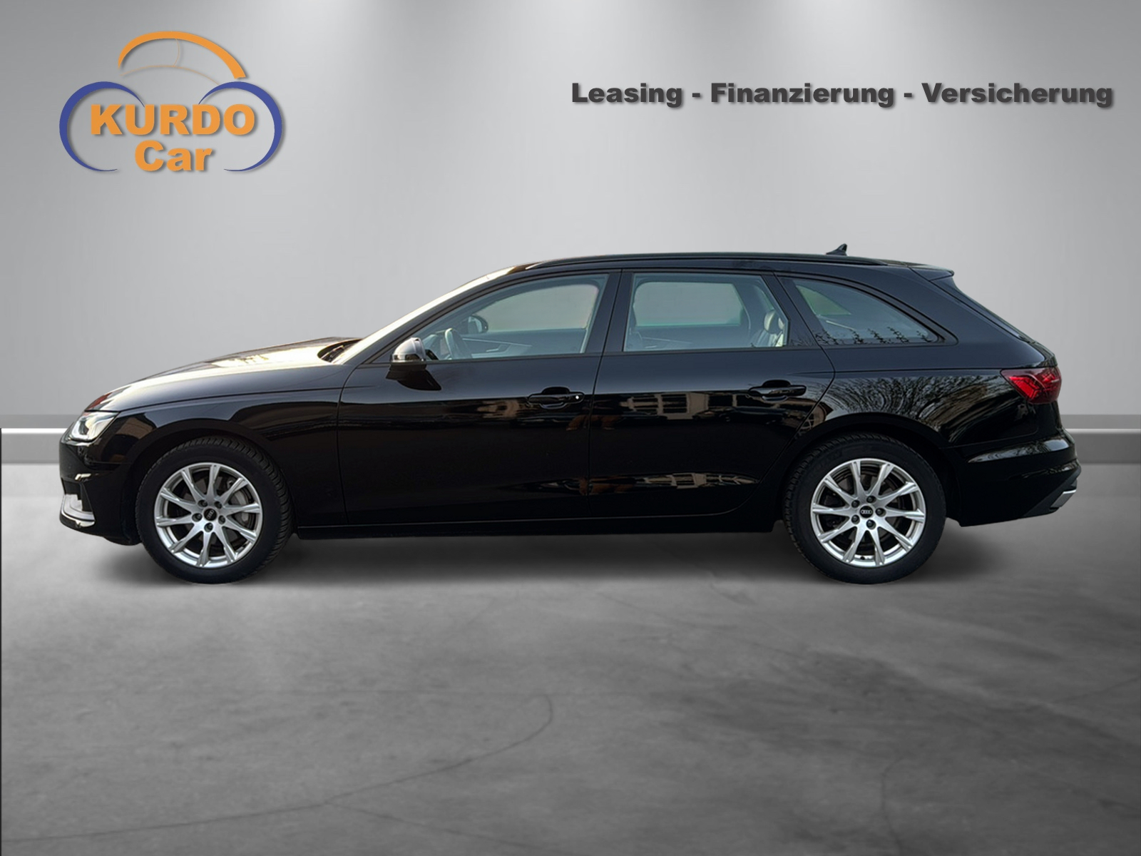 AUDI A4 Avant 40 TDI quattro S-tronic-image-7