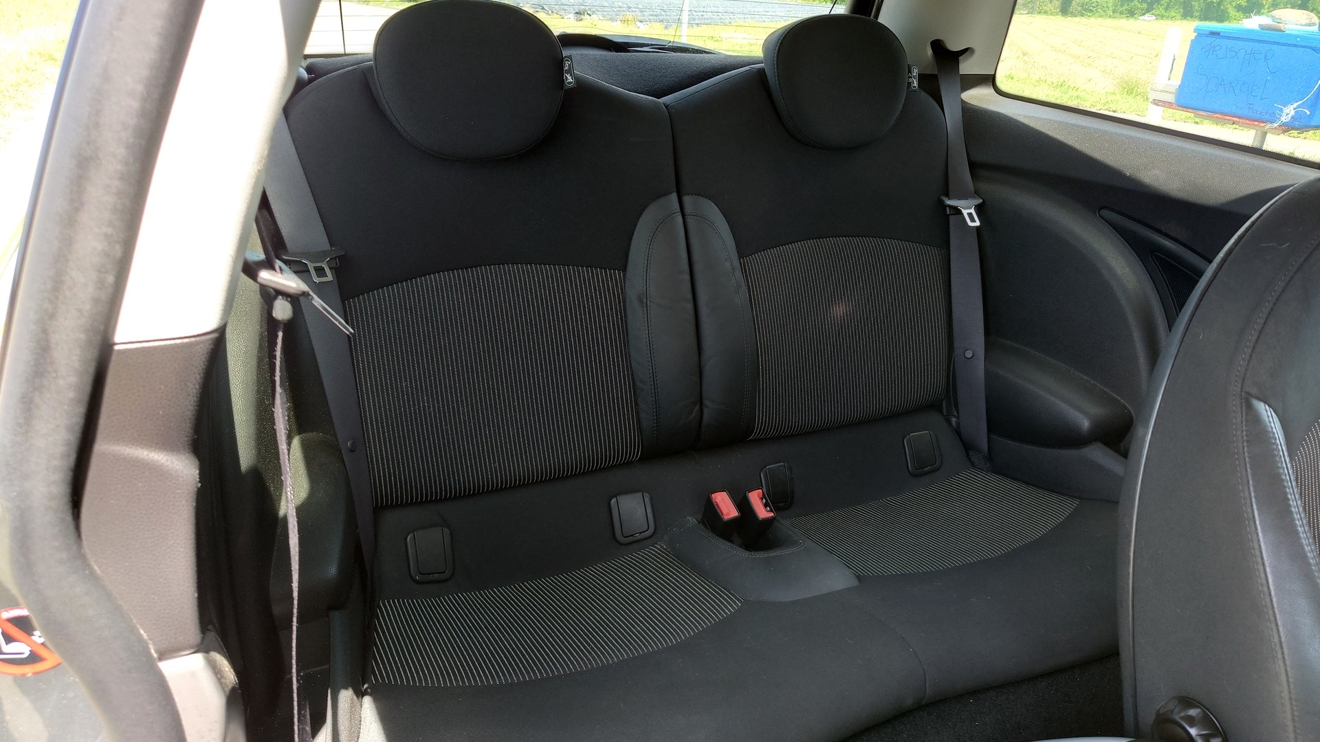 MINI Cooper S-image-13