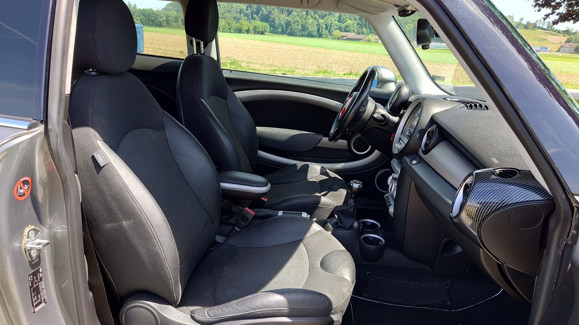 MINI Cooper S-image-10