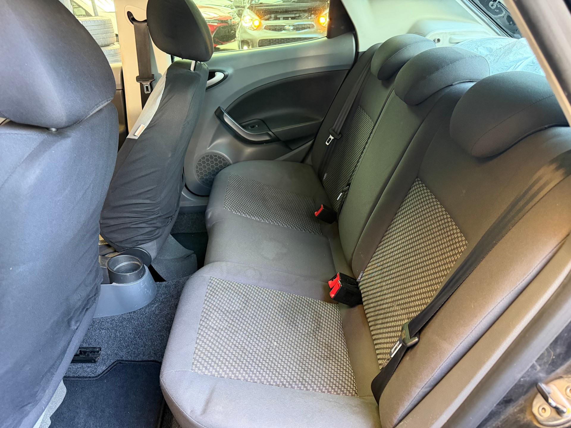 SEAT Ibiza 1.2 Reference-image-8