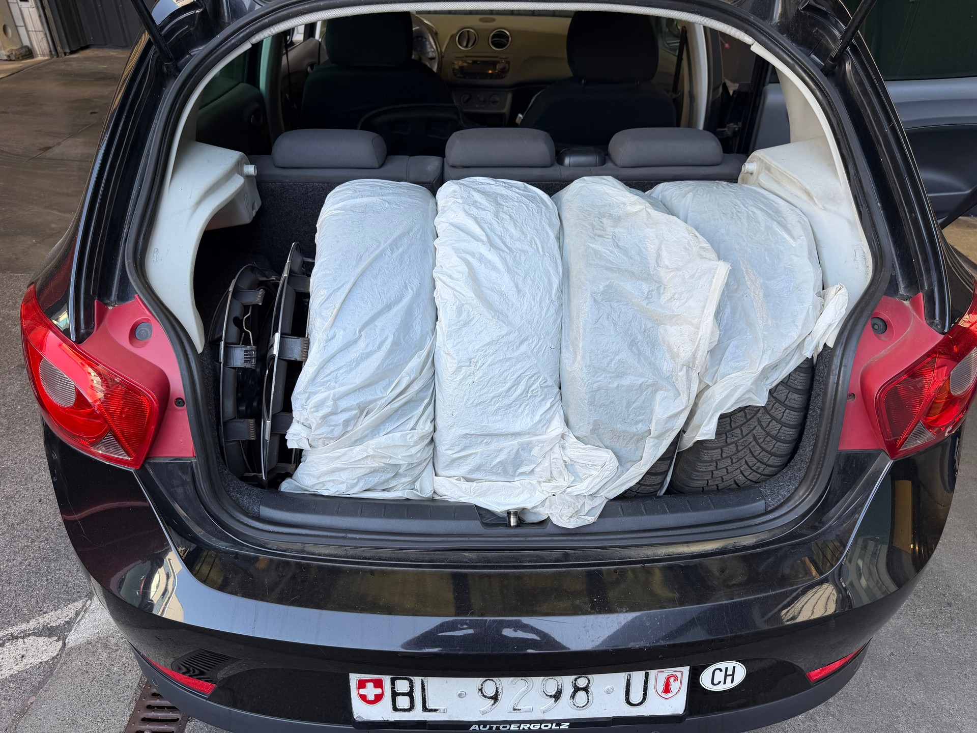 SEAT Ibiza 1.2 Reference-image-9