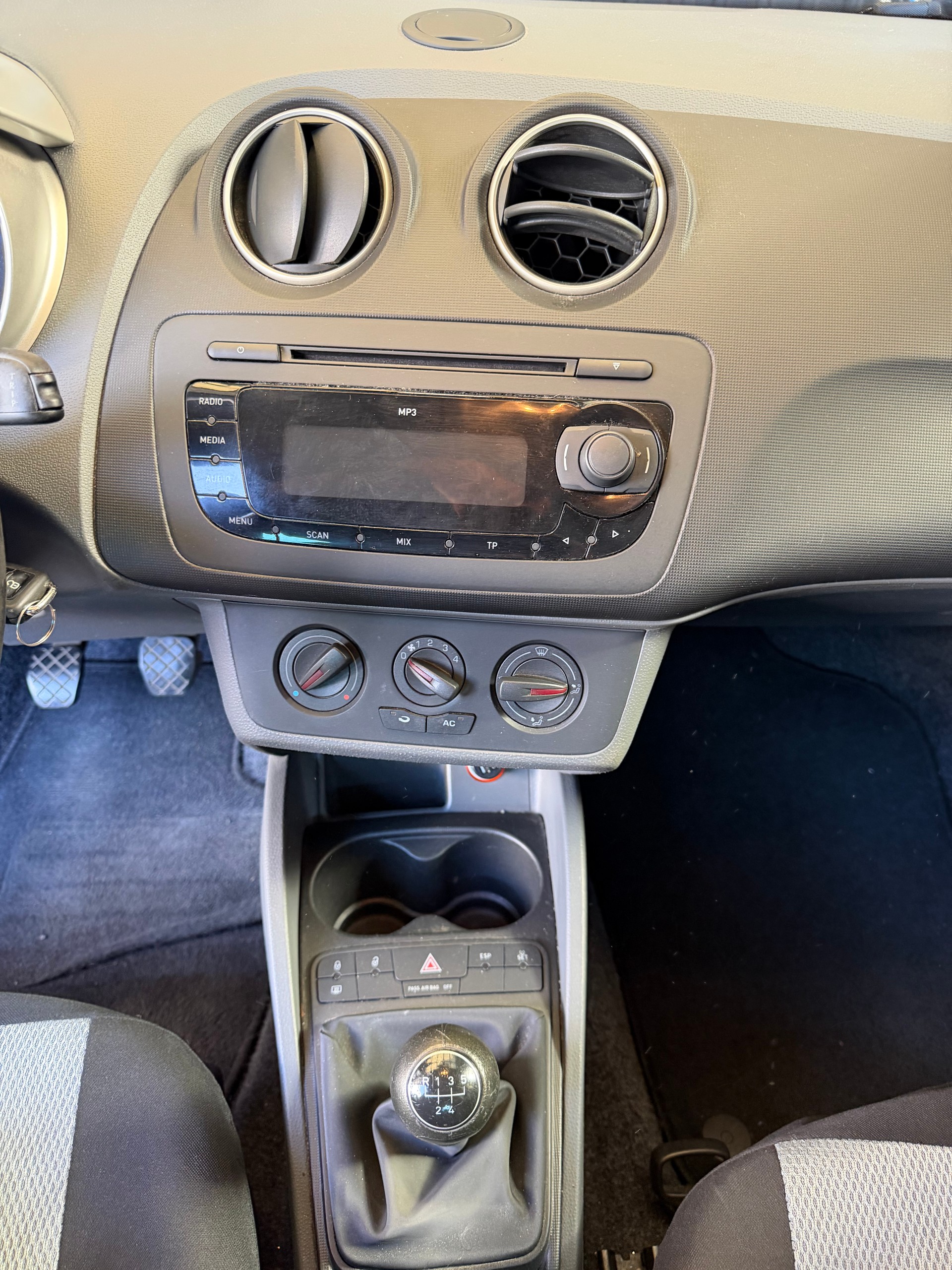 SEAT Ibiza 1.2 Reference-image-5