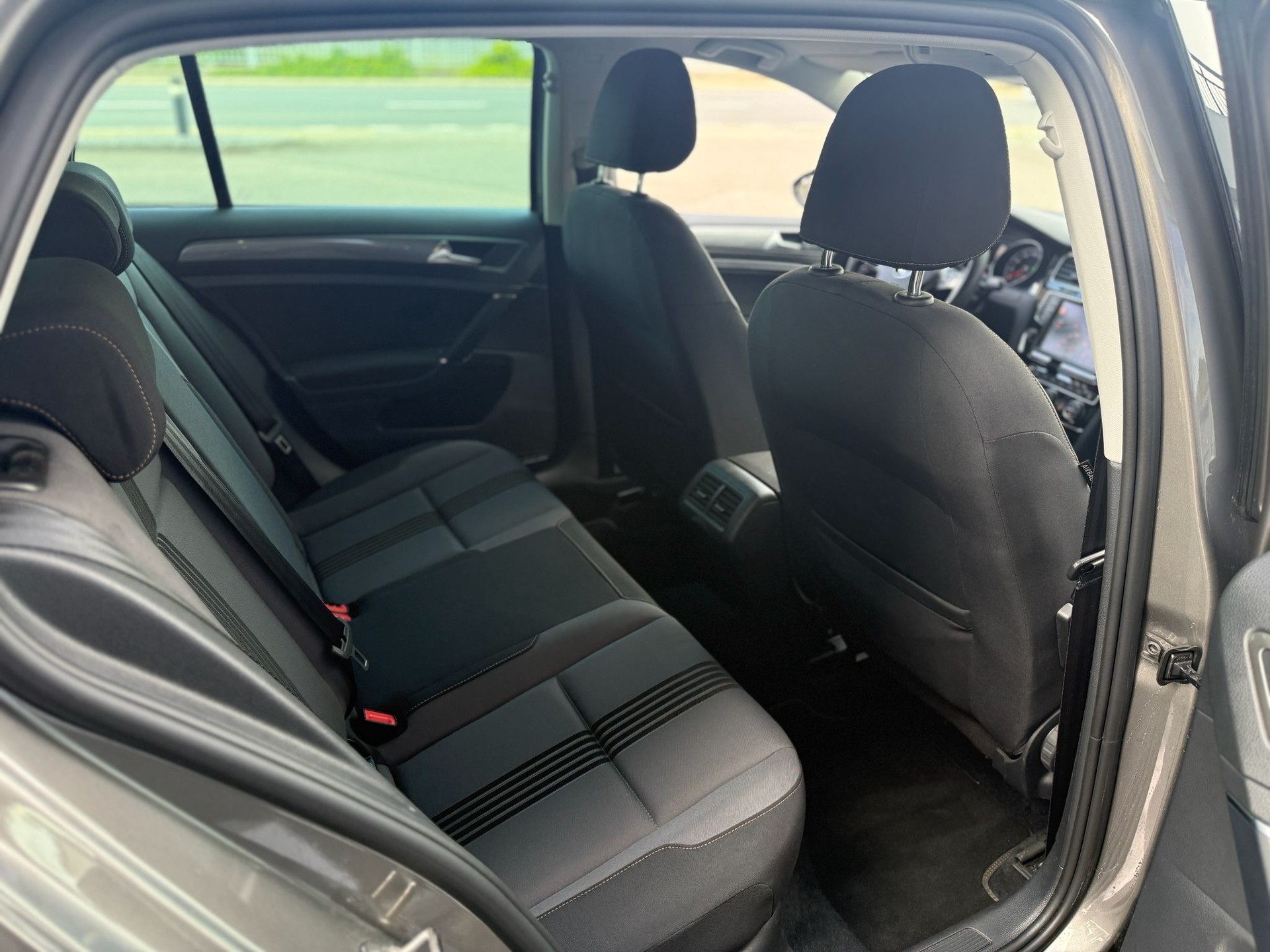 VW Golf 1.4 TSI Allstar DSG-image-18