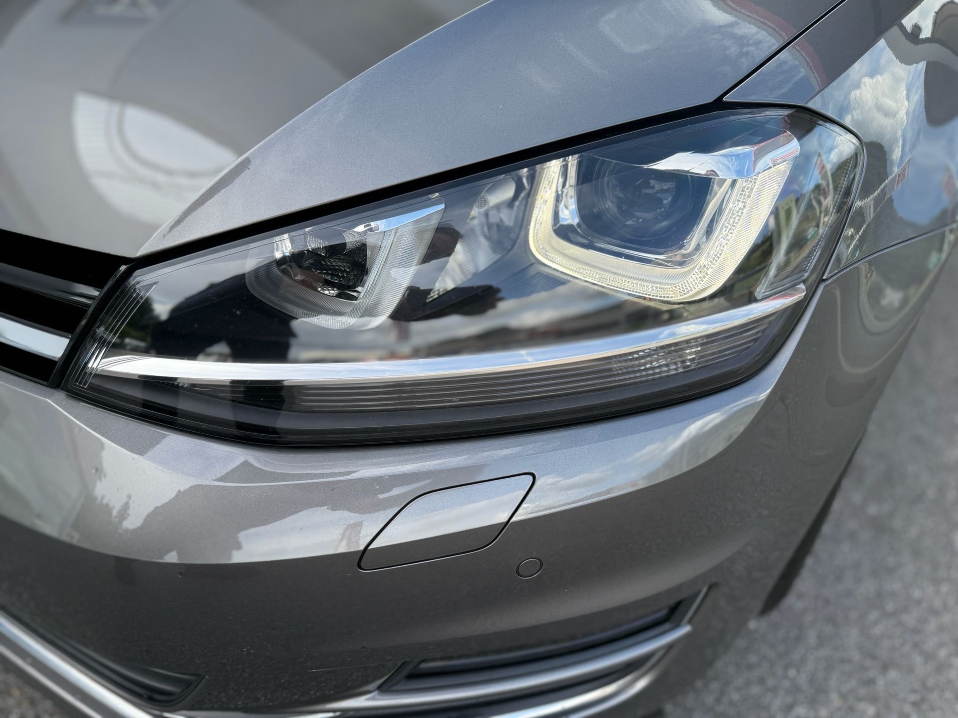VW Golf 1.4 TSI Allstar DSG-image-13