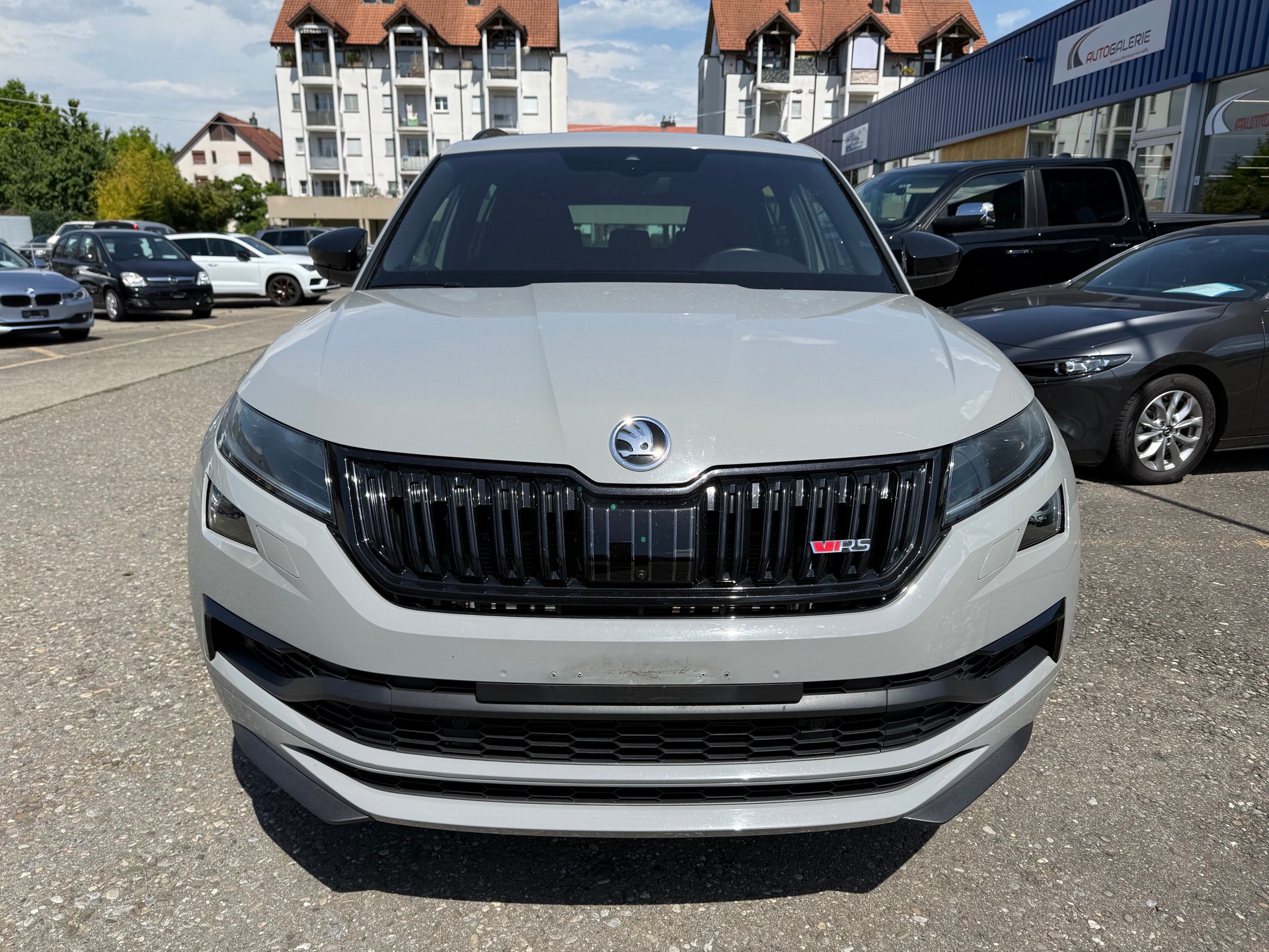SKODA Kodiaq 2.0 Bi-TDI SCR RS 4x4 DSG-showroom-element-1