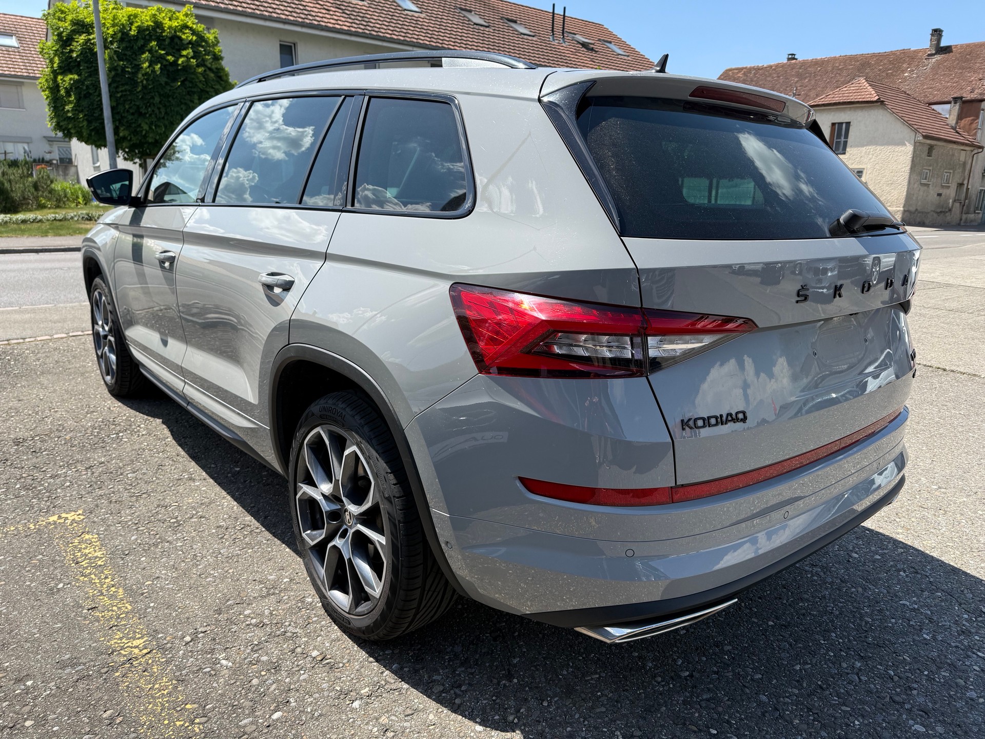 SKODA Kodiaq 2.0 Bi-TDI SCR RS 4x4 DSG-showroom-element-3