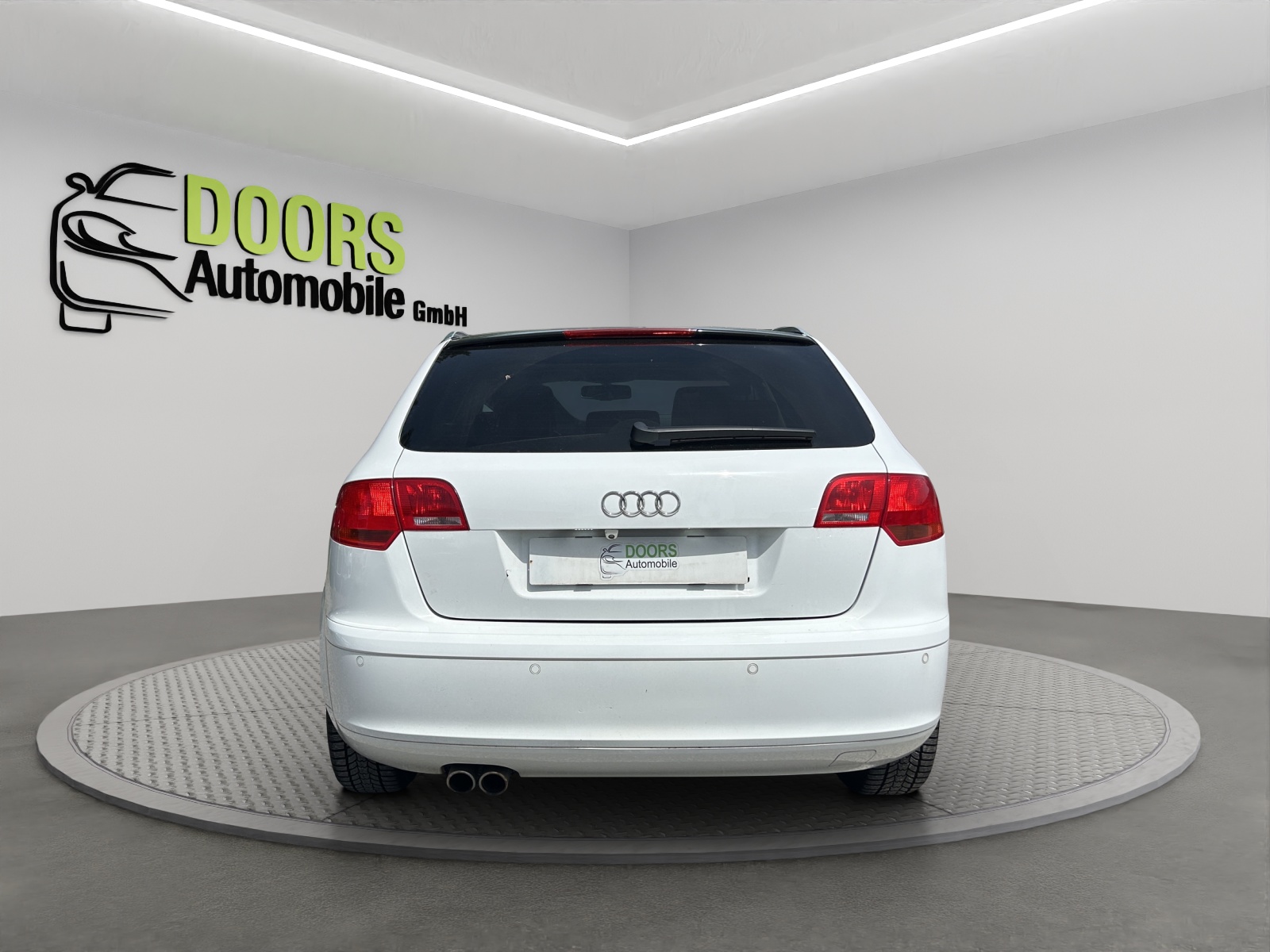 AUDI A3 Sportback 2.0 TDI Ambition-showroom-element-3