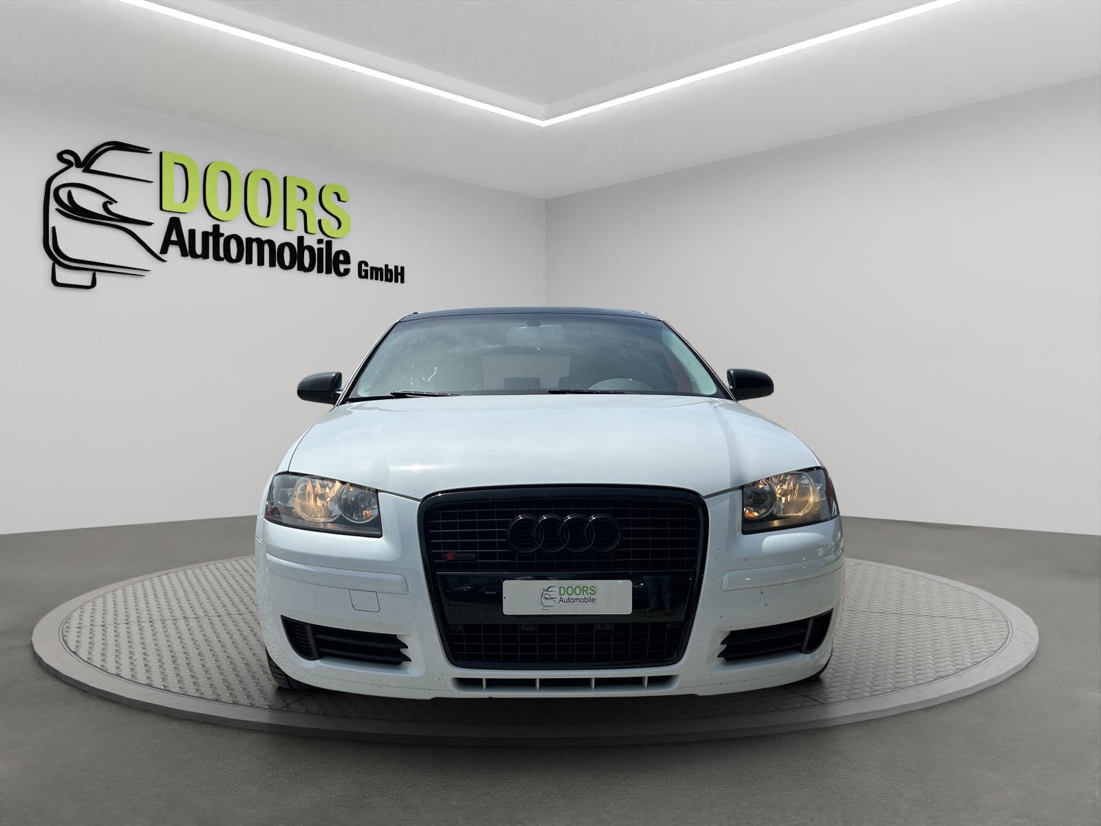 AUDI A3 Sportback 2.0 TDI Ambition-showroom-element-1