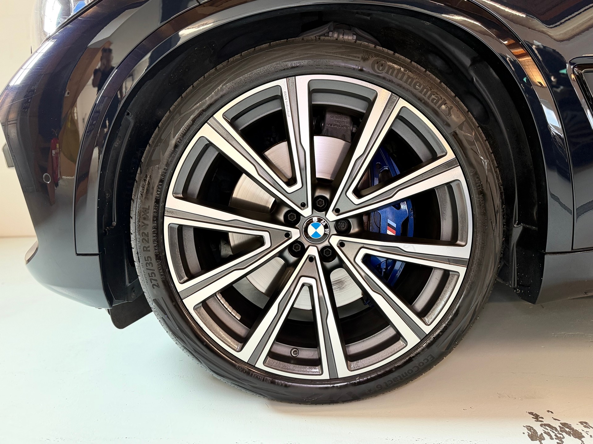 BMW X5 xDrive 48V 40d M Sport Steptronic-image-6