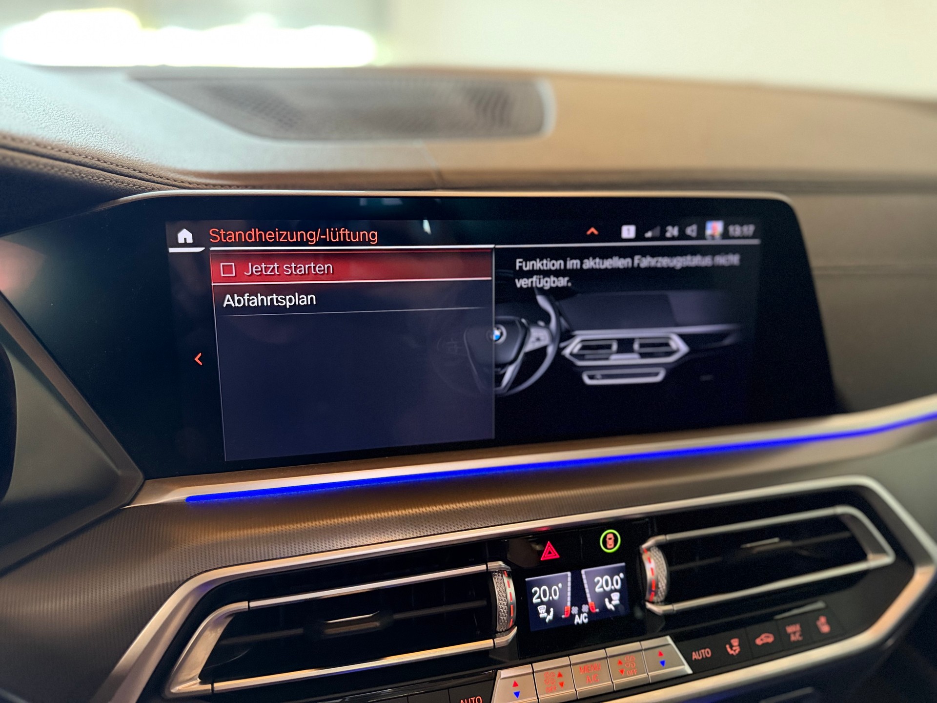 BMW X5 xDrive 48V 40d M Sport Steptronic-image-15
