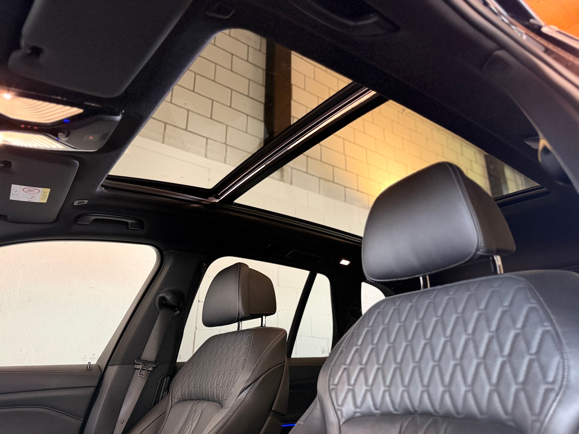BMW X5 xDrive 48V 40d M Sport Steptronic-image-20