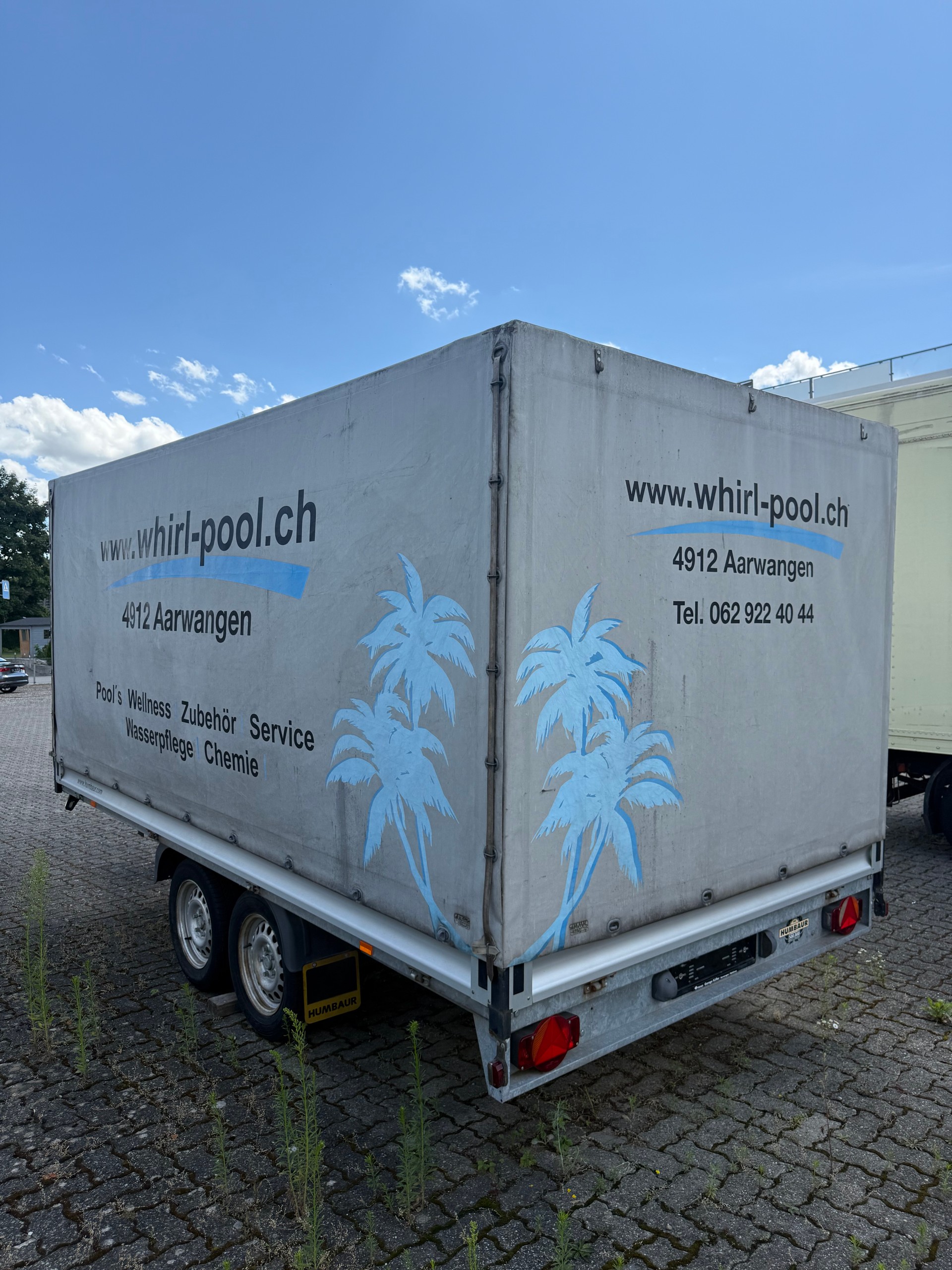 HUMBAUR HT 2500 G-image-1
