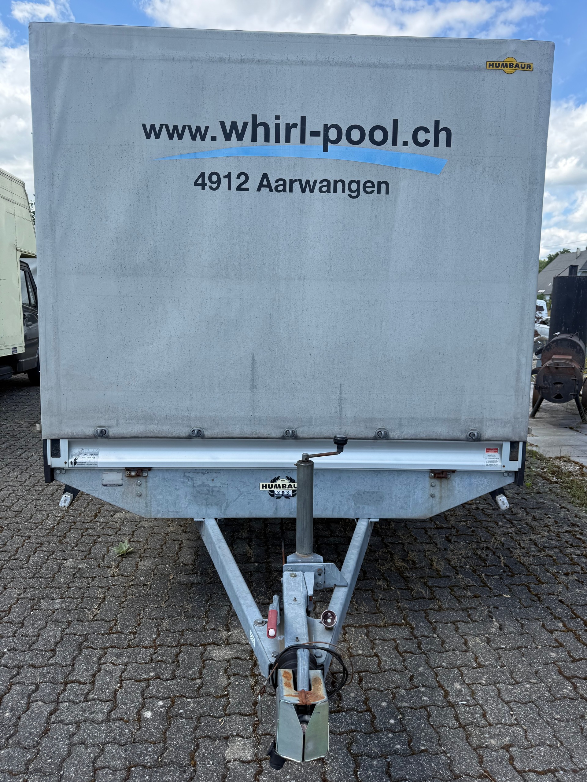 HUMBAUR HT 2500 G-image-2