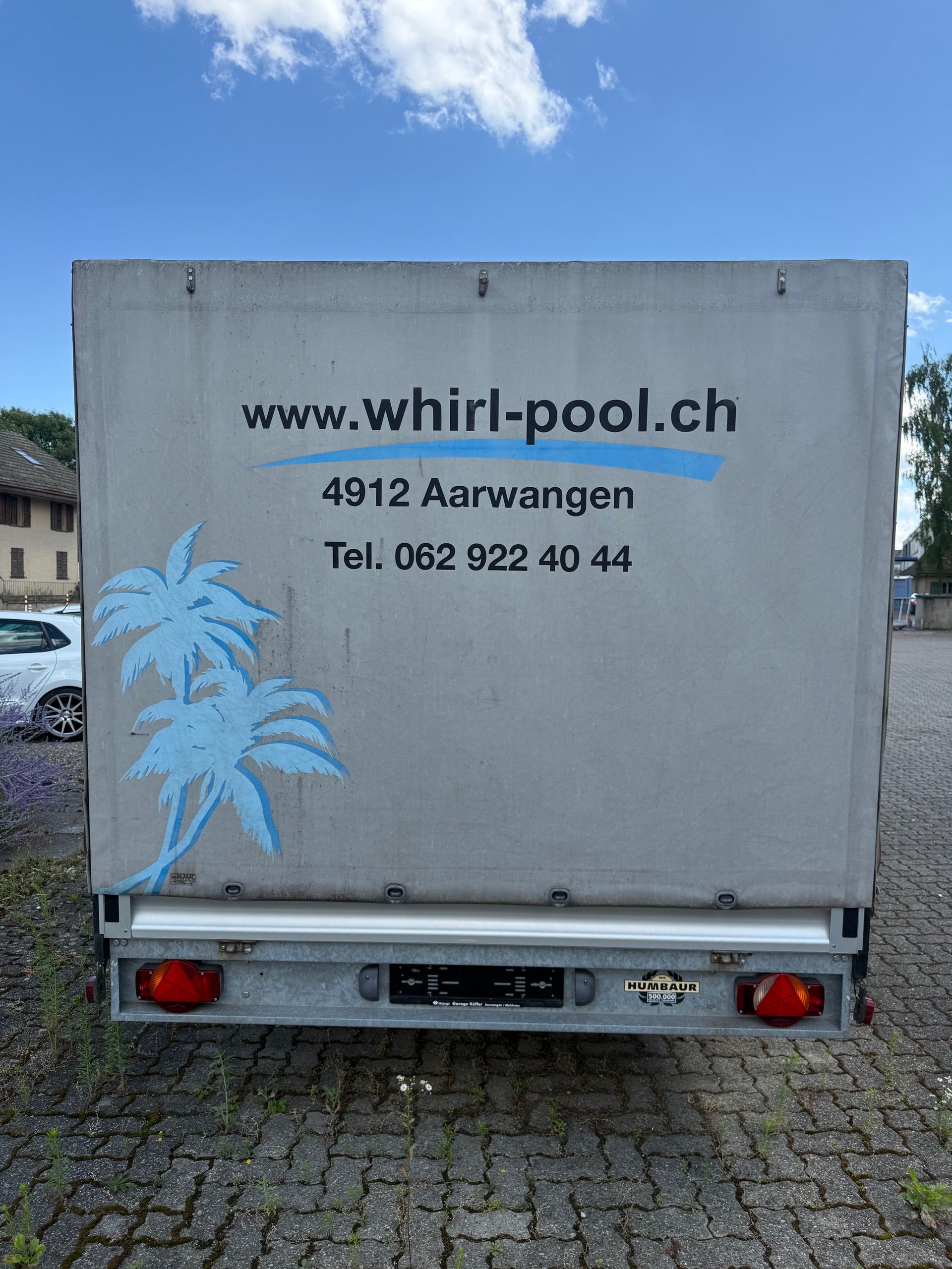 HUMBAUR HT 2500 G-image-3