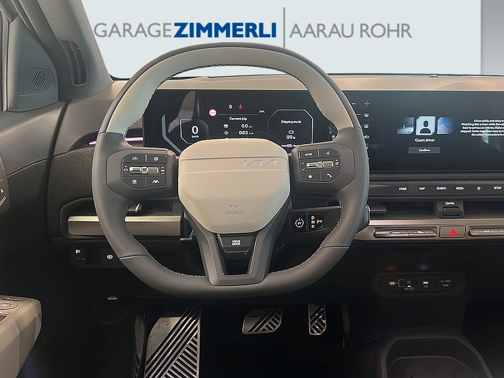 KIA EV3 81,4 kWh GT-Line CH-FZ-image-5