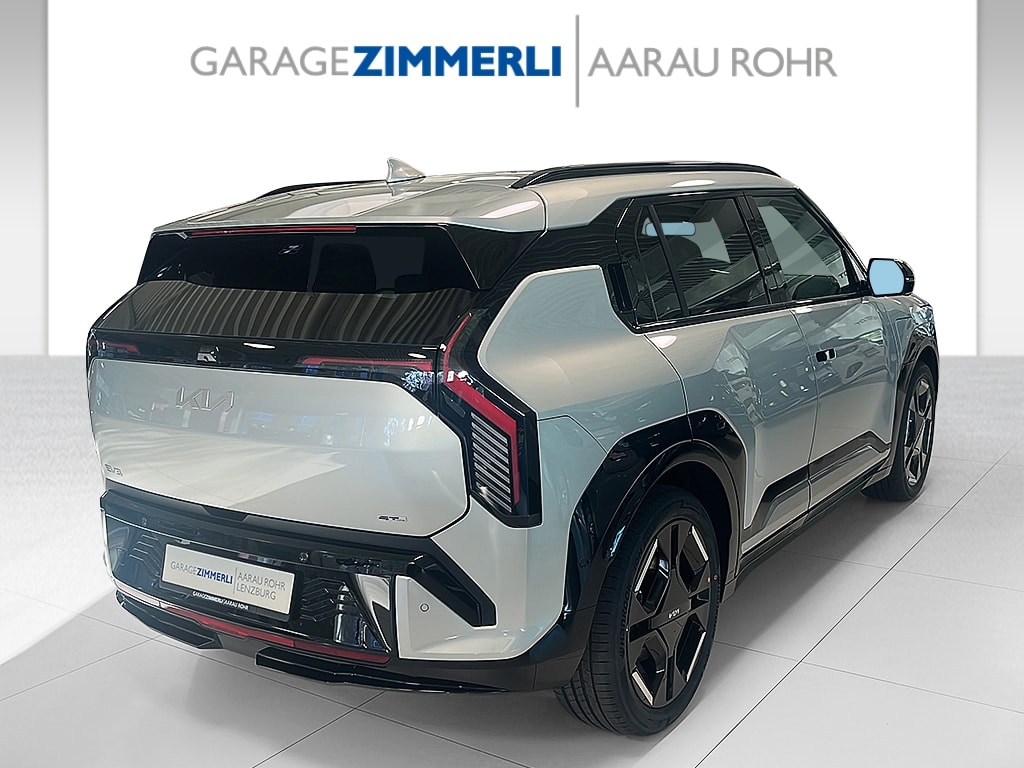 KIA EV3 81,4 kWh GT-Line CH-FZ-image-4