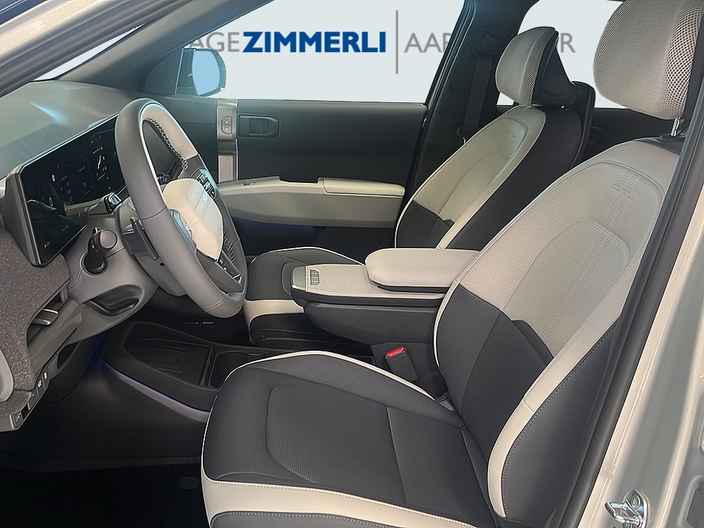 KIA EV3 81,4 kWh GT-Line CH-FZ-image-6