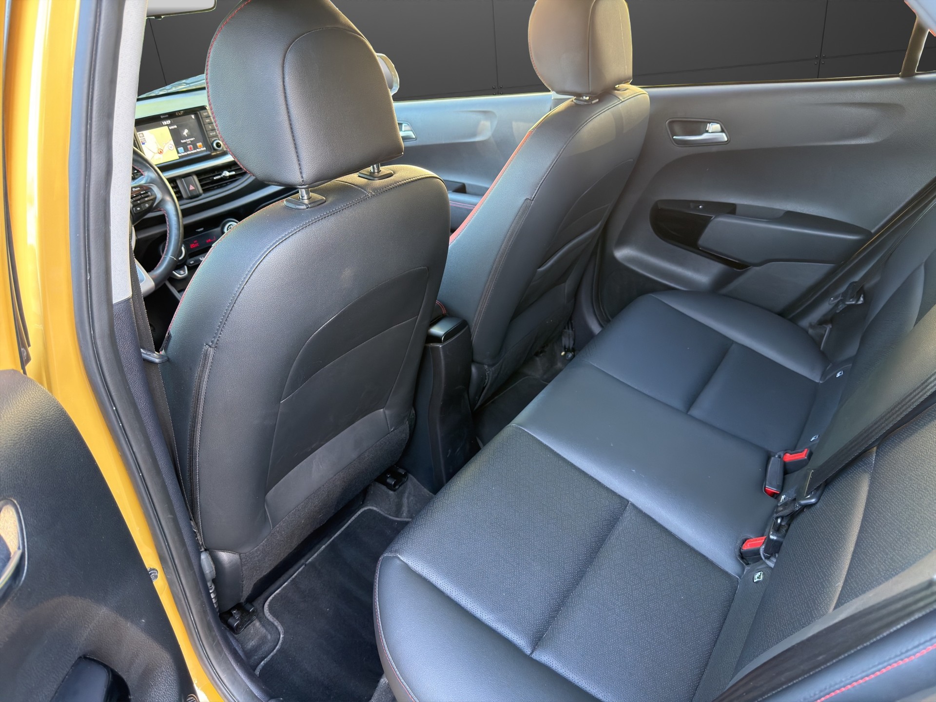 KIA Picanto 1.0 T-GDi GT-Line-image-9