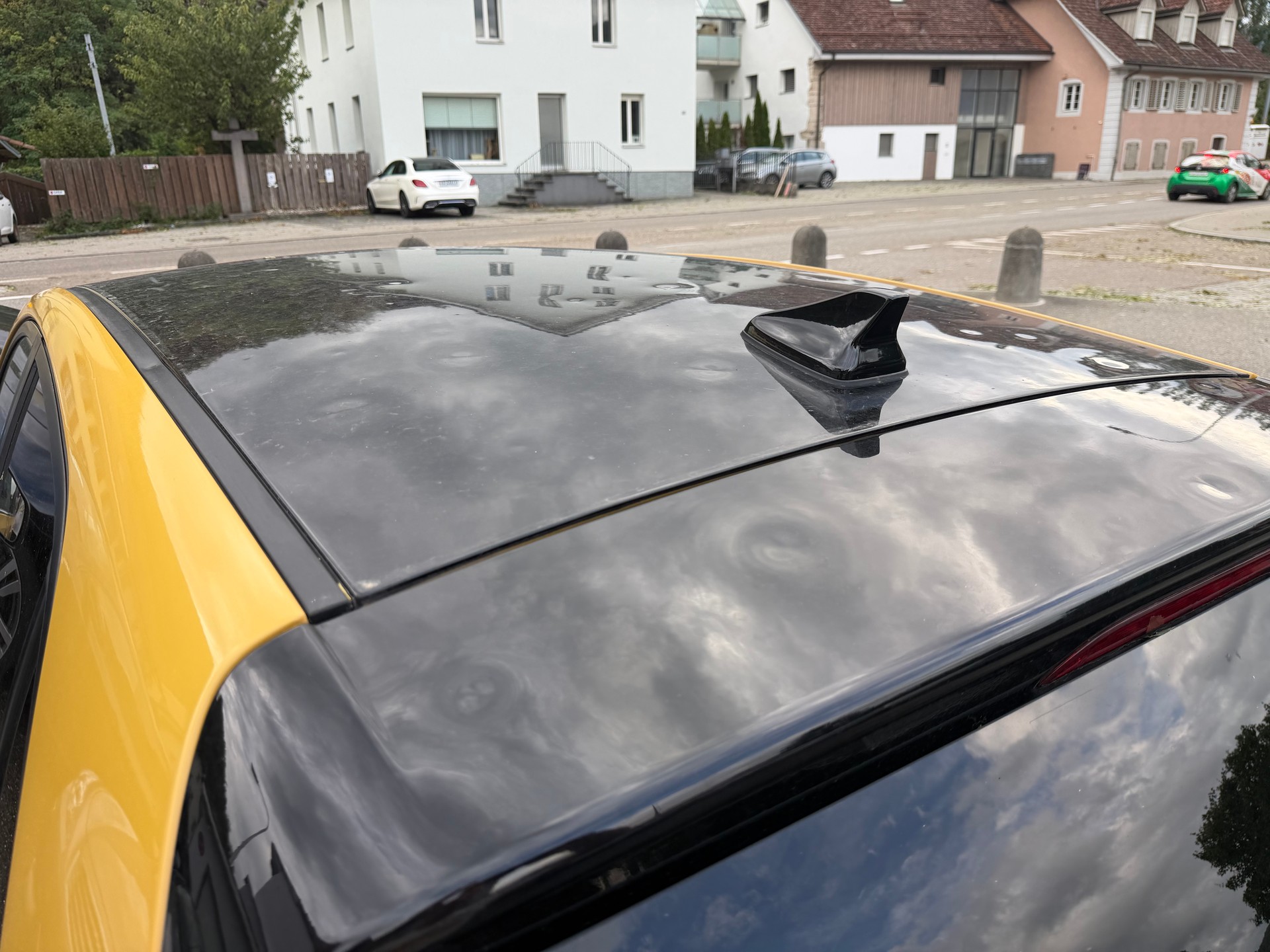 KIA Picanto 1.0 T-GDi GT-Line mit Garantie-image-15