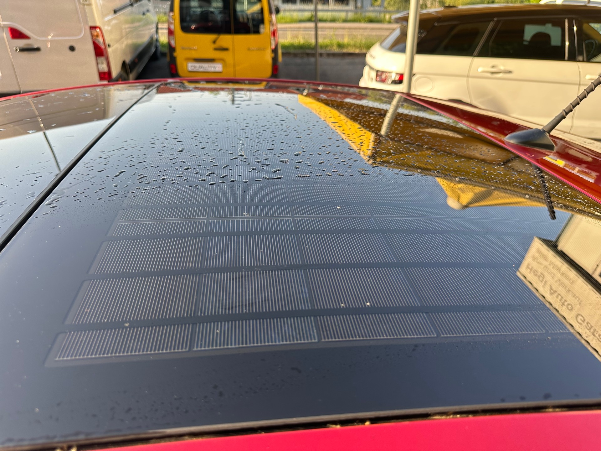 TOYOTA Prius 1.8 16V HSD Sol Premium-image-11
