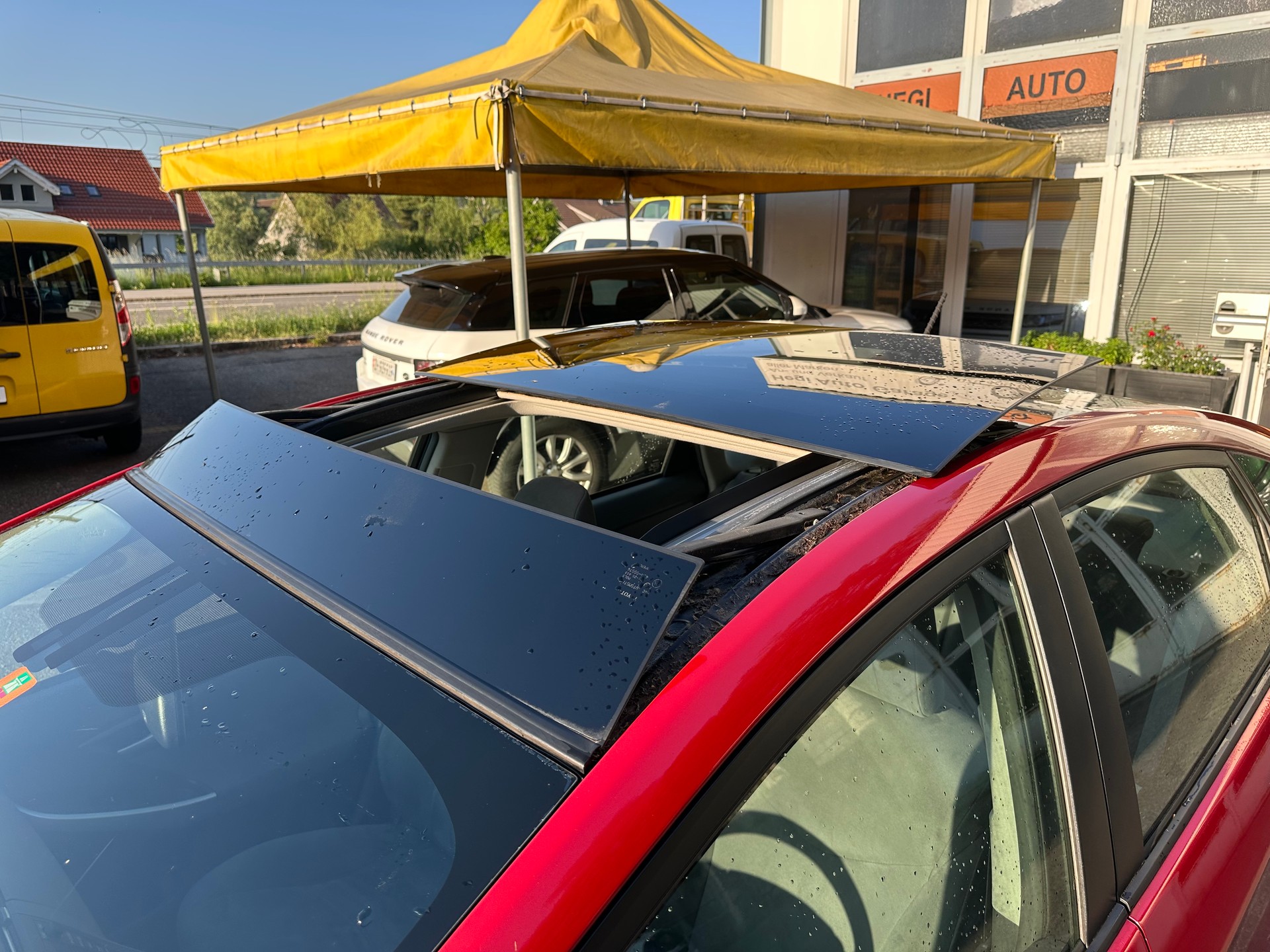 TOYOTA Prius 1.8 16V HSD Sol Premium-image-10