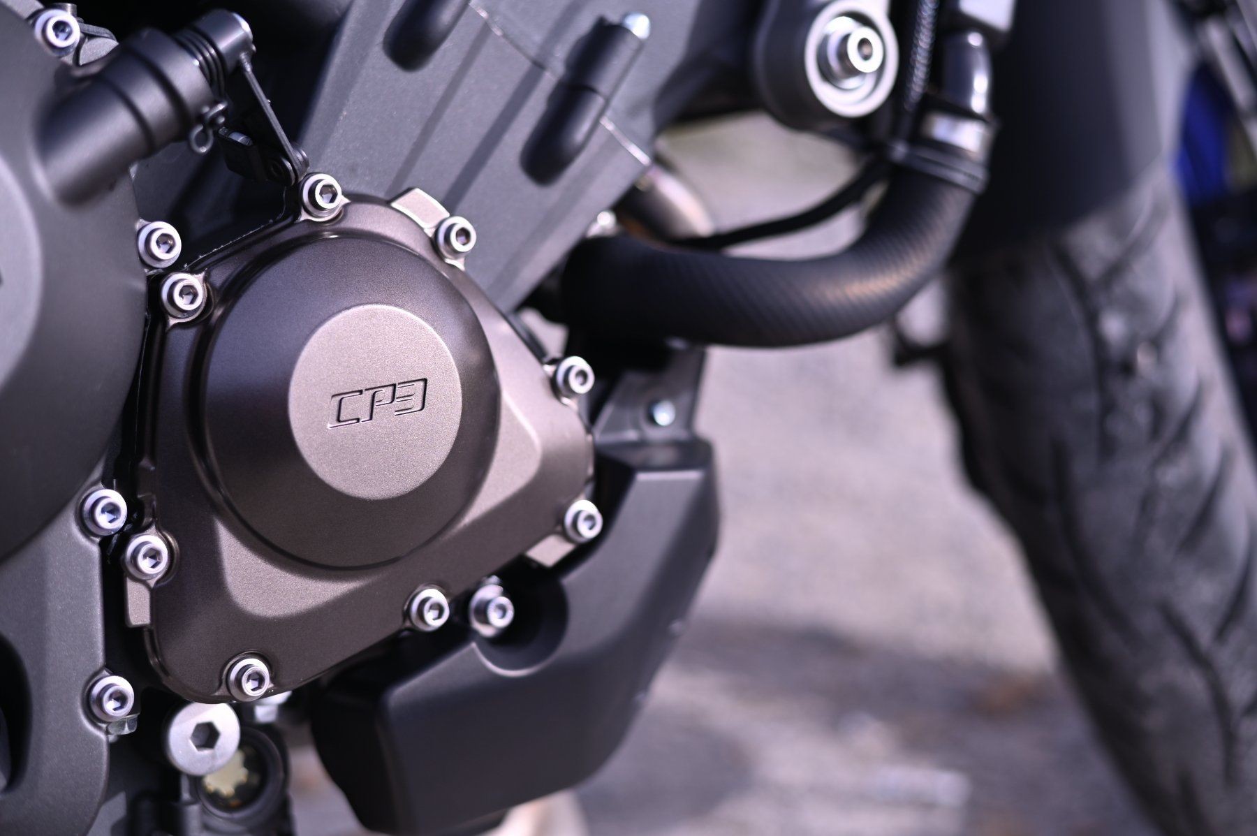 YAMAHA MT-09 ABS-image-4