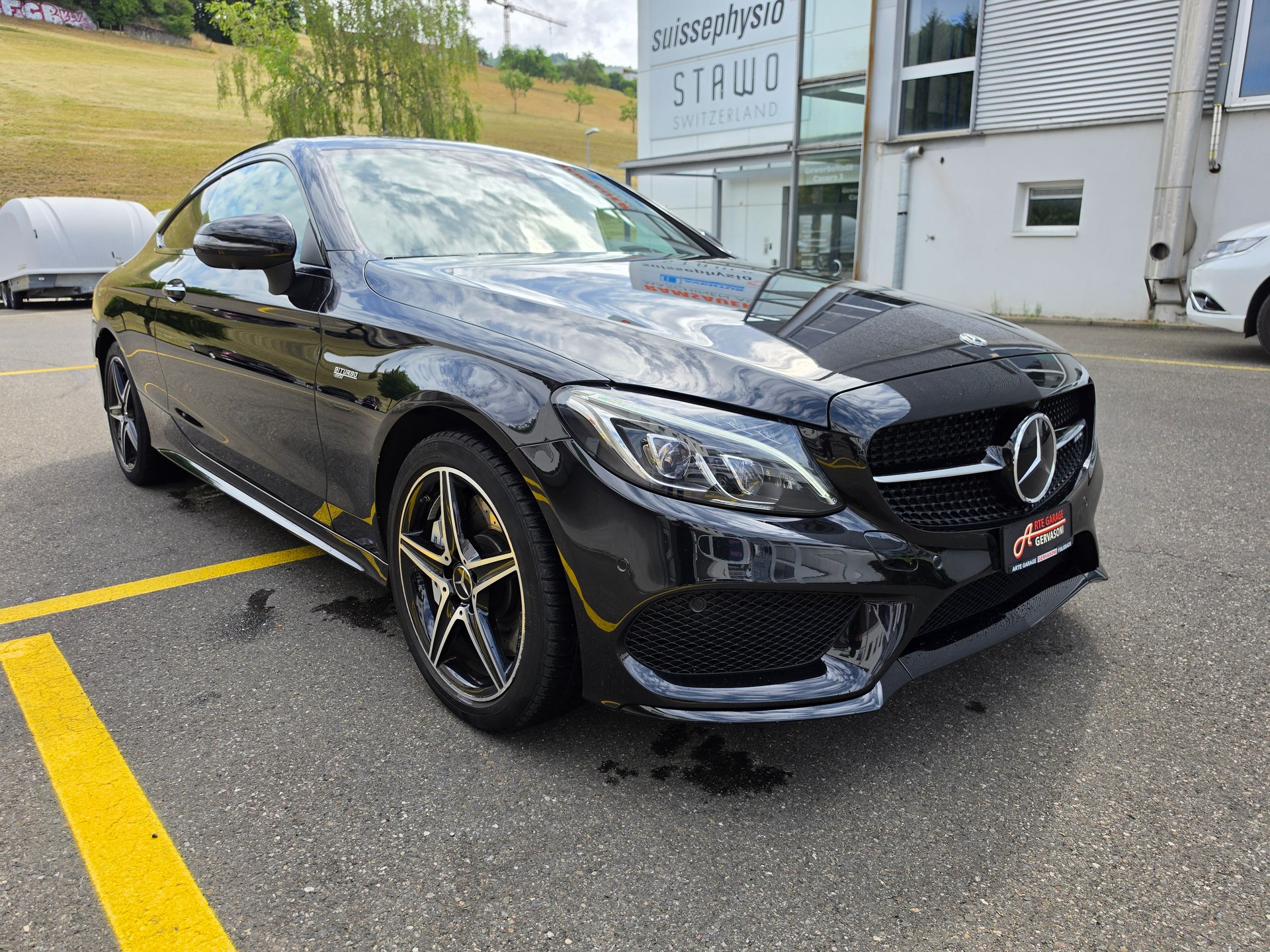 MERCEDES-BENZ C 43 AMG 4Matic 9G-tronic-showroom-element-2