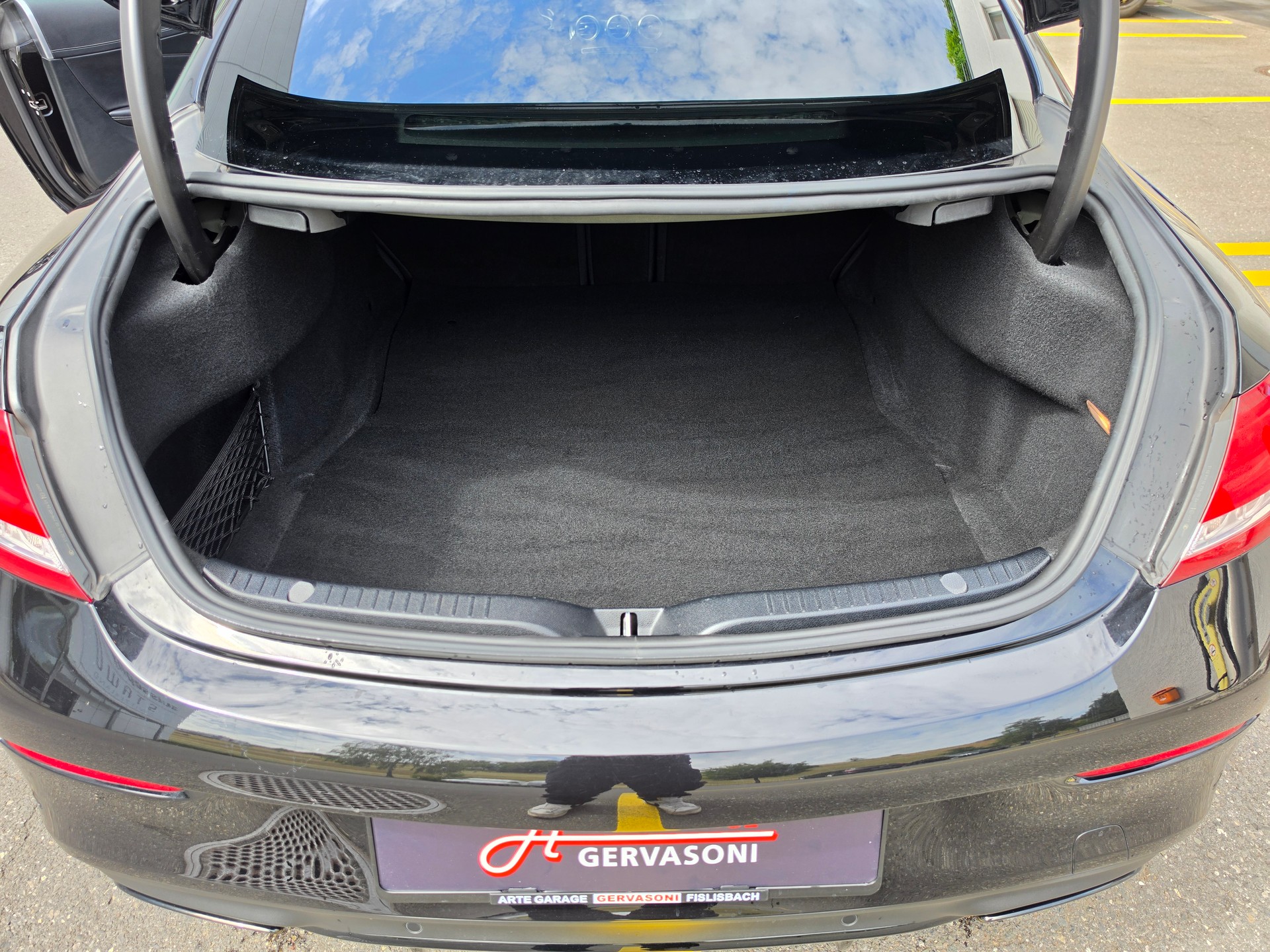 MERCEDES-BENZ C 43 AMG 4Matic 9G-tronic-image-38