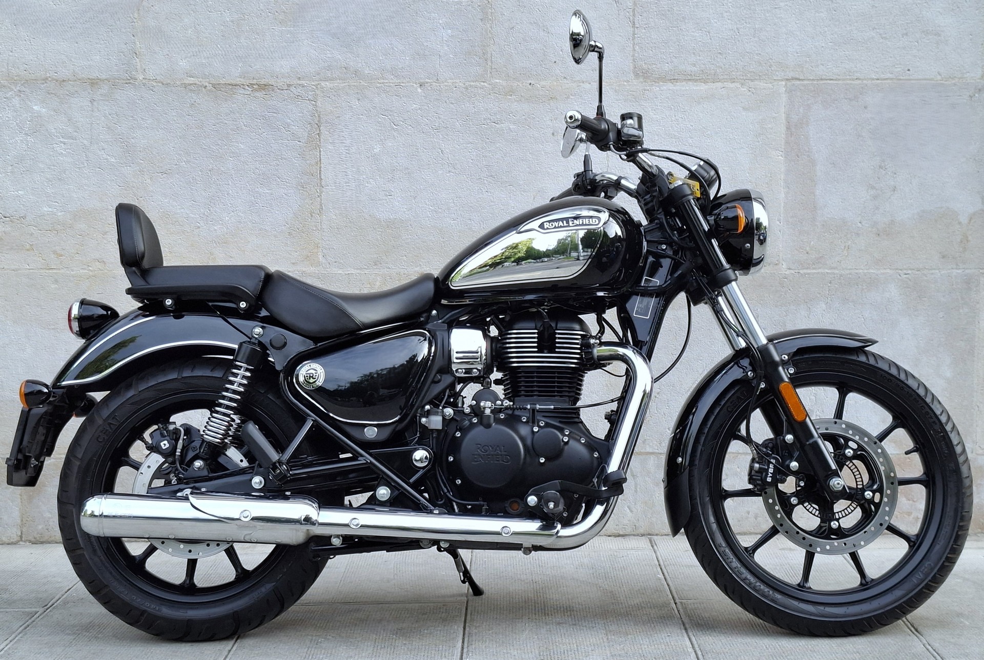 ROYAL ENFIELD Meteor Stellar-image-0
