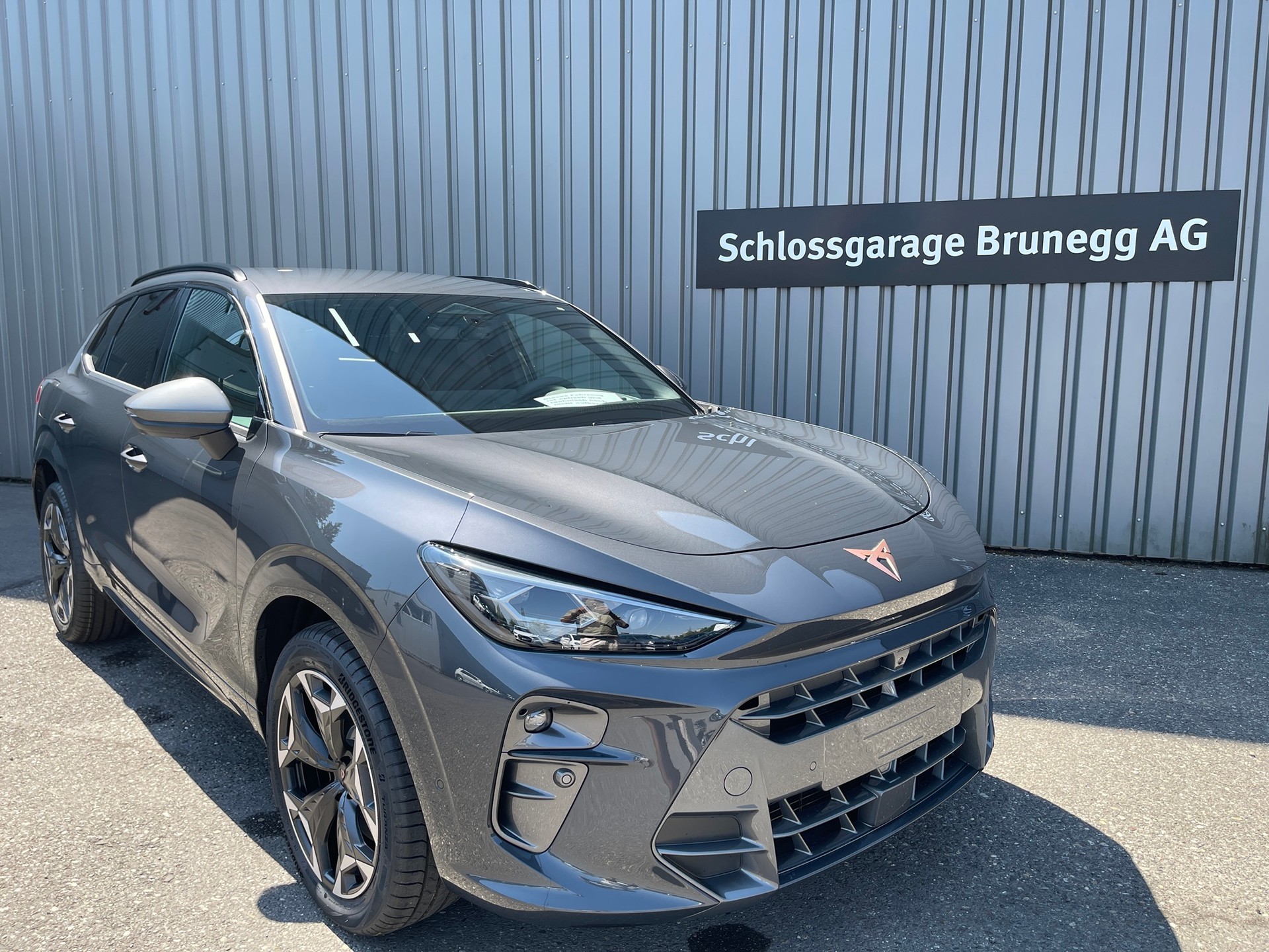 CUPRA Terramar 2.0 TSI DSG Prime Edition VZ 4Drive