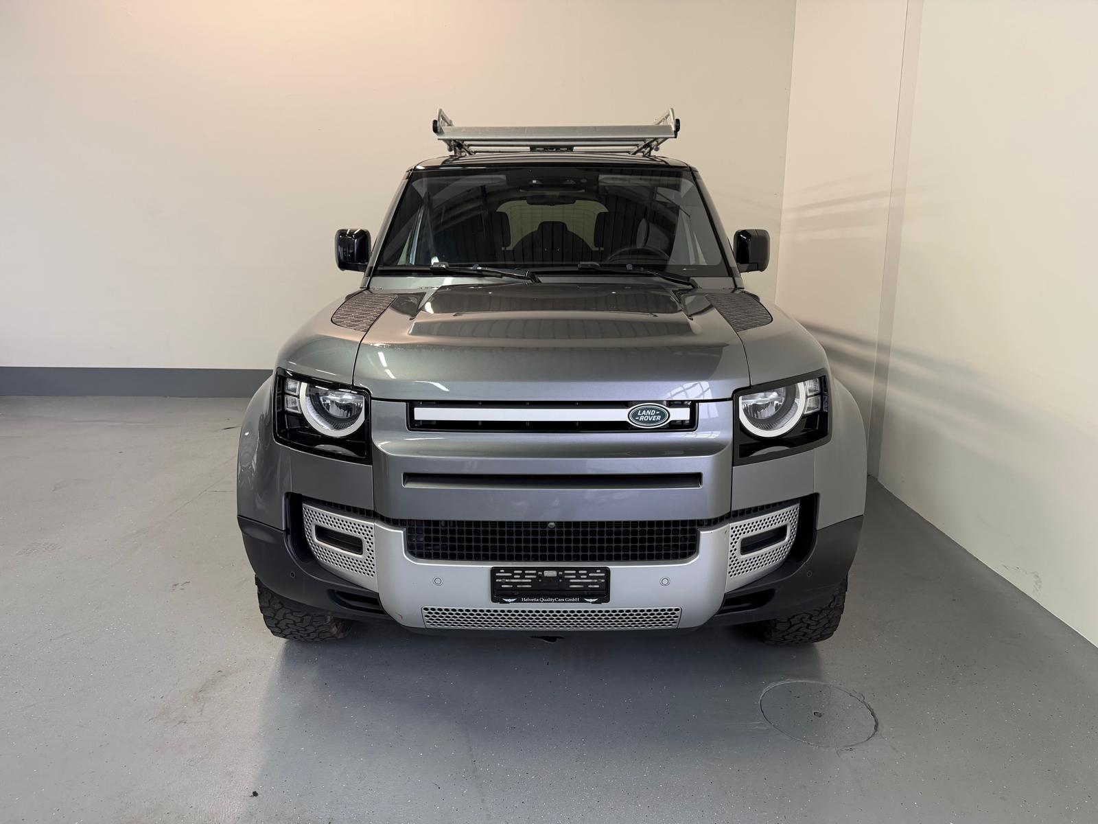 LAND ROVER Defender 110 D240 SD4 HSE AT8-showroom-element-3