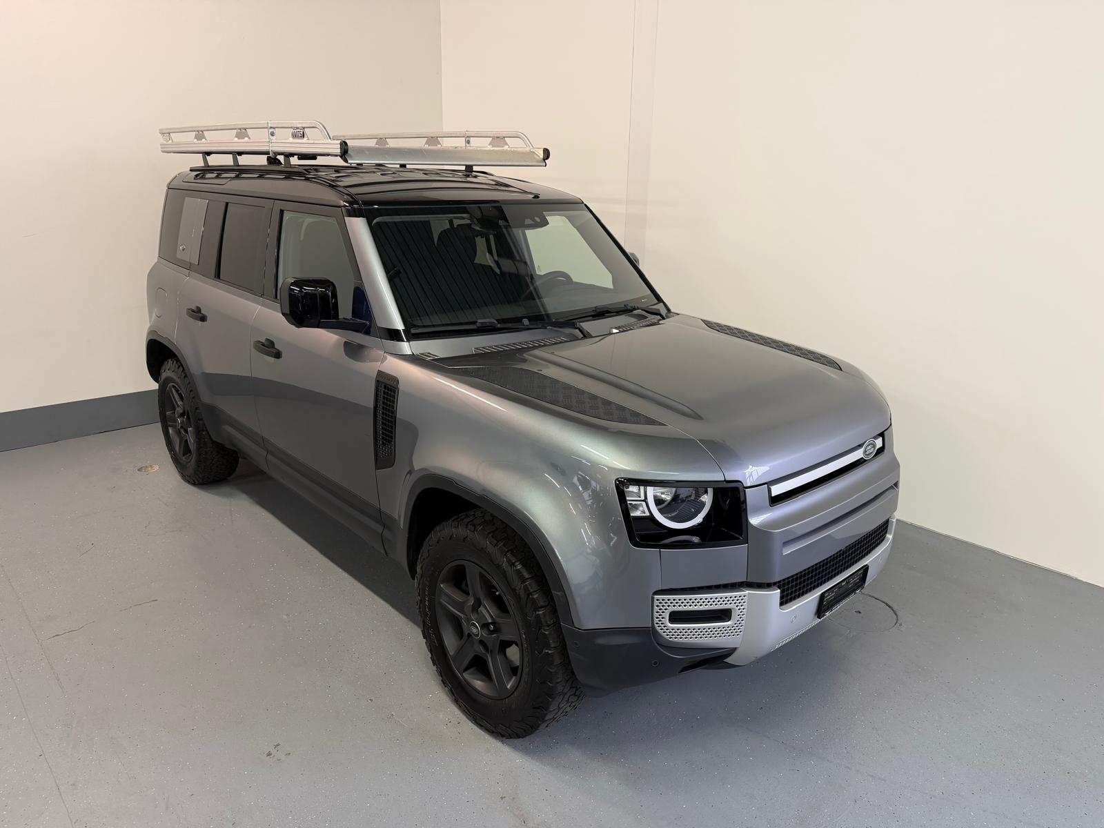 LAND ROVER Defender 110 D240 SD4 HSE AT8