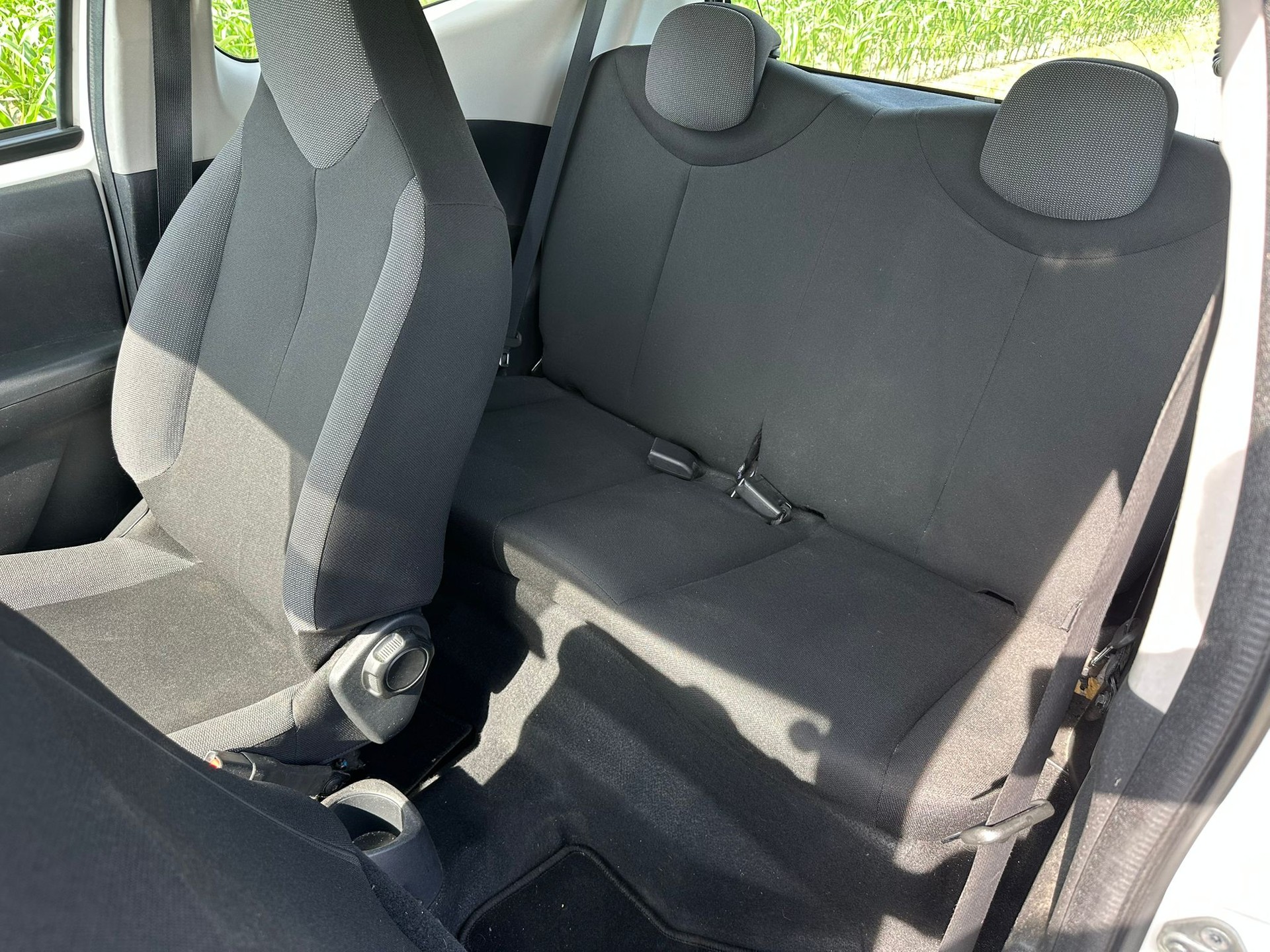 TOYOTA Aygo 1.0 VVT-i x-clusiv MultiMode-image-11