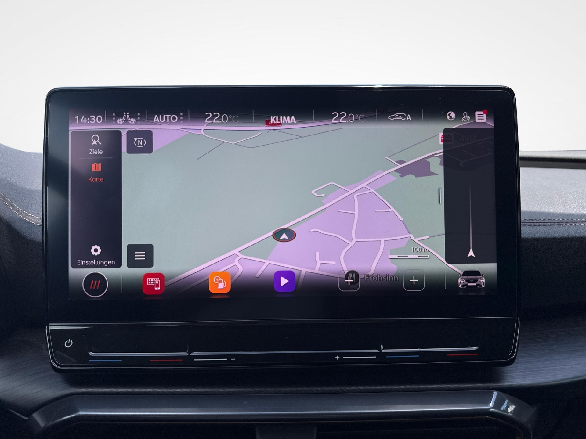CUPRA Formentor 2.5 TSI VZ5 4Drive DSG-image-15