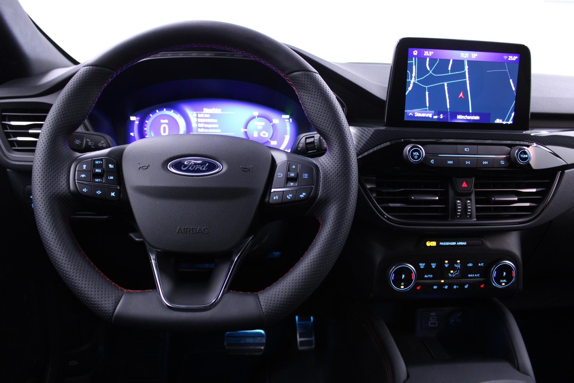 FORD Kuga 2.5 Plug-in Hybrid ST-Line X-image-4