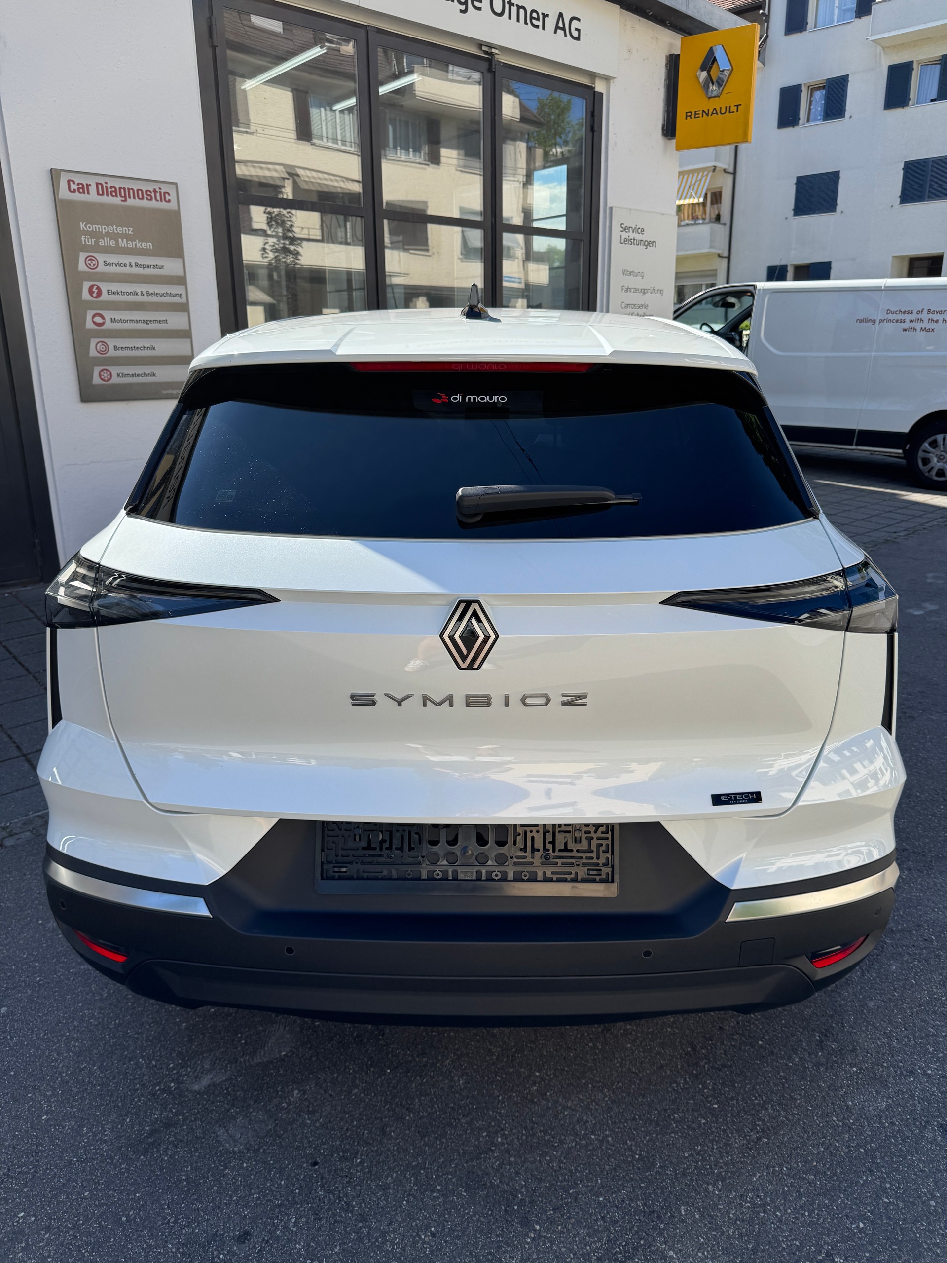 RENAULT Symbioz 1.6 E-Tech Techno-image-7