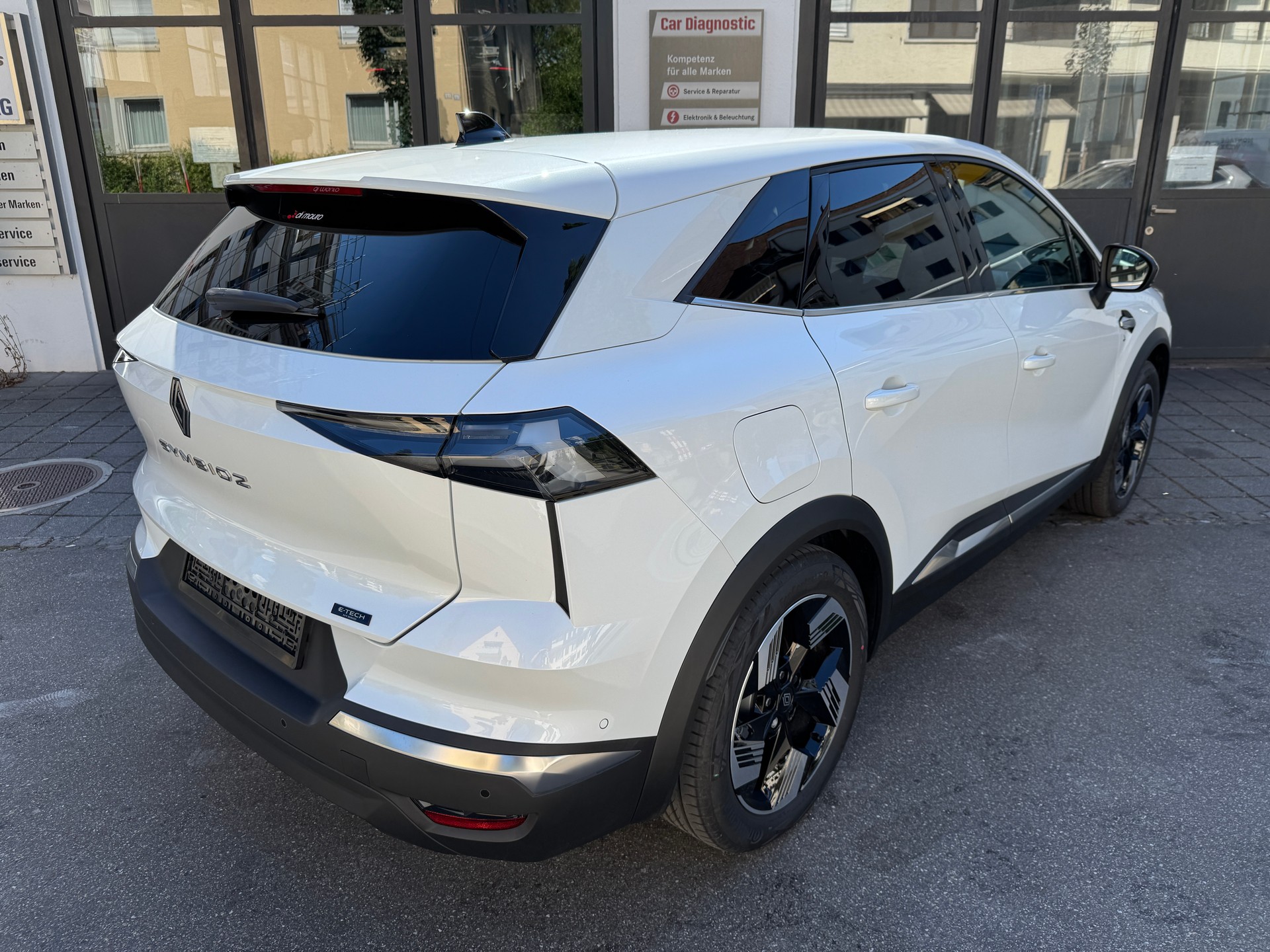 RENAULT Symbioz 1.6 E-Tech Techno-image-5