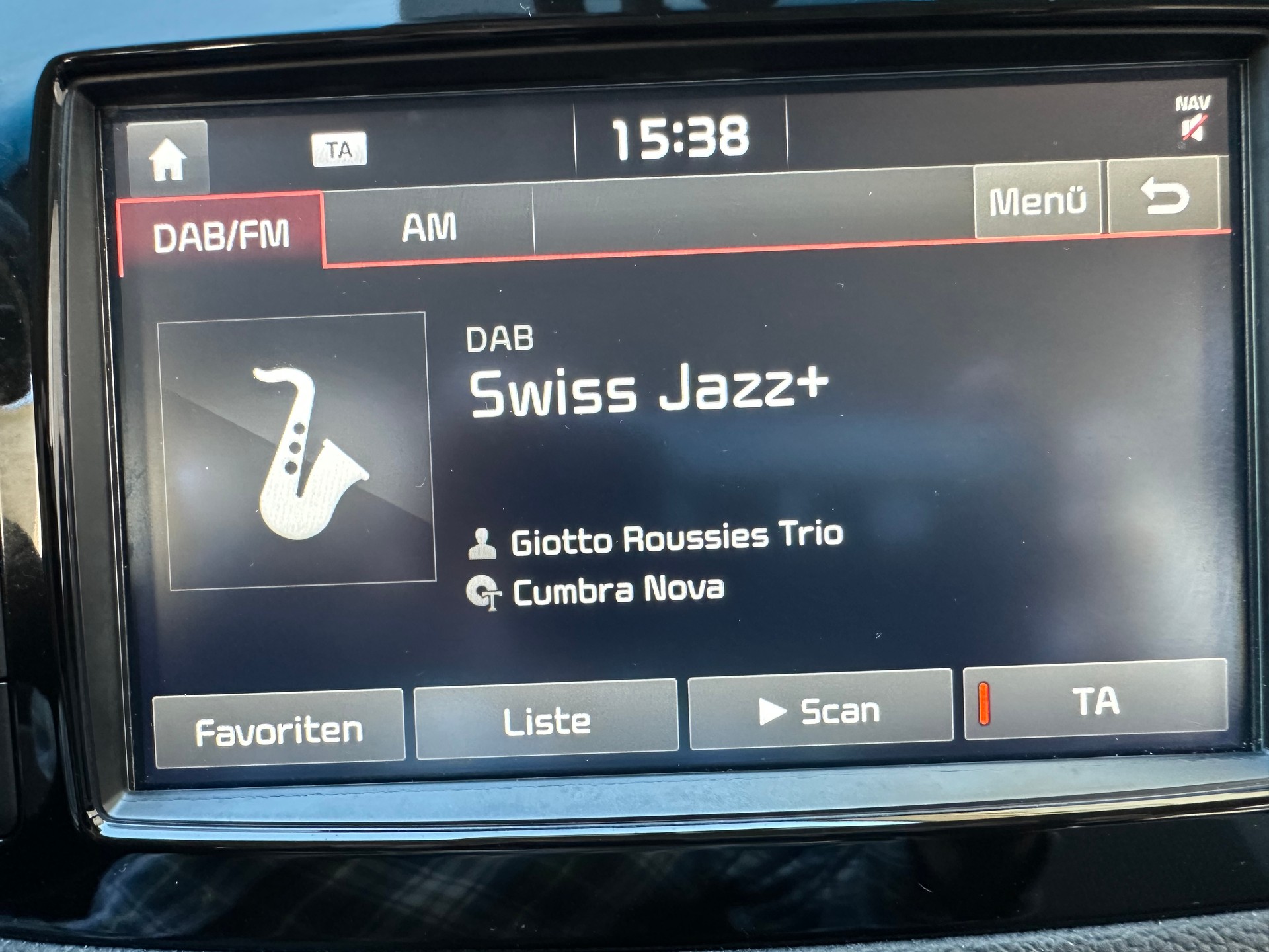 KIA Cee'd Sportswagon 1.6 GDi Swiss Champion DCT-image-26