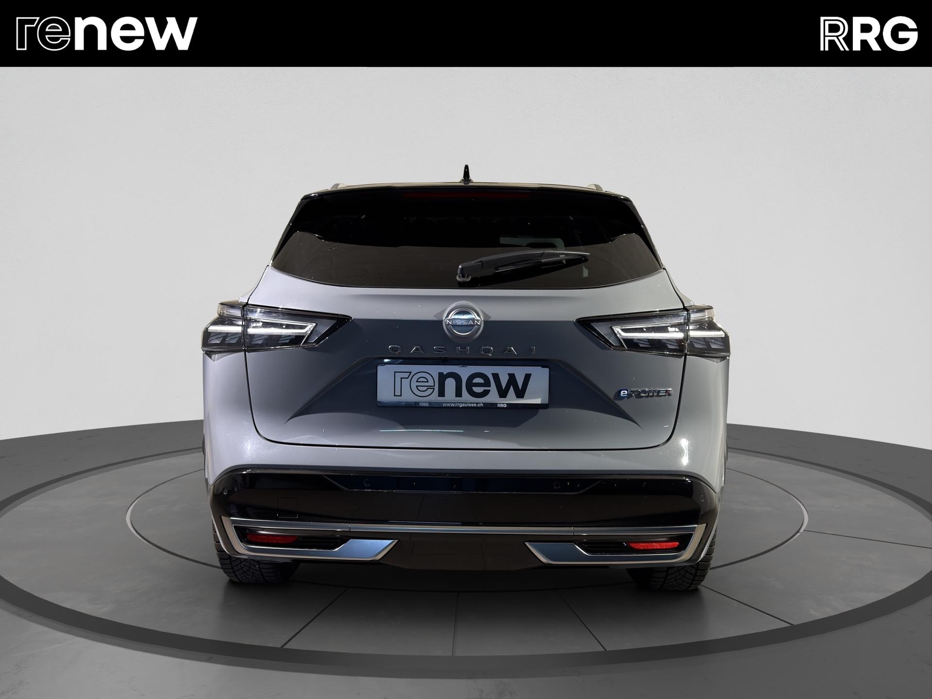 NISSAN Qashqai 1.5 VC-T e-Power Tekna-showroom-element-3