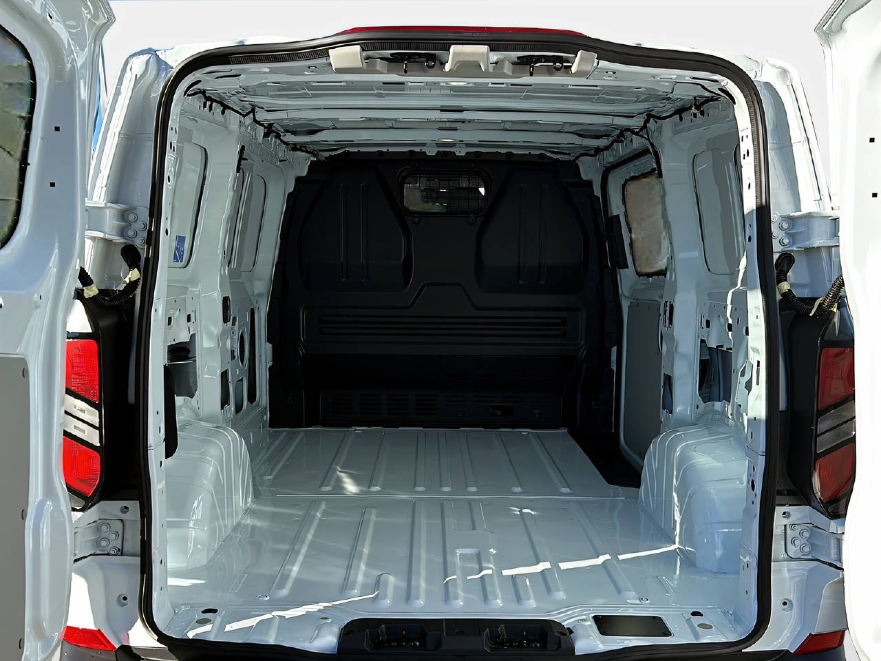 FORD Transit Custom Van 300 L1 2.0 EcoBlue 136 Trend-image-13