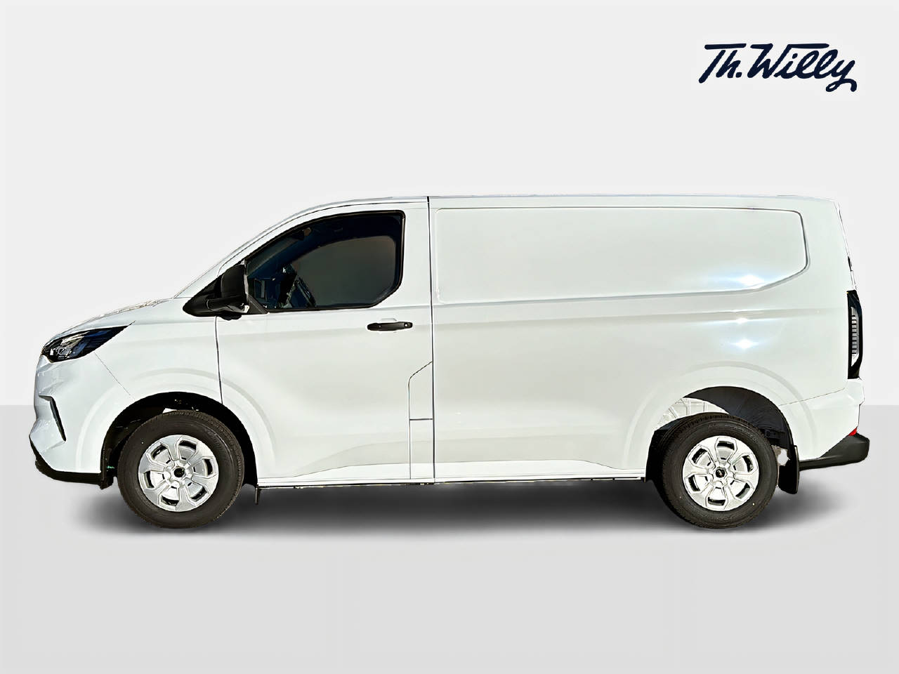 FORD Transit Custom Van 300 L1 2.0 EcoBlue 136 Trend-showroom-element-1
