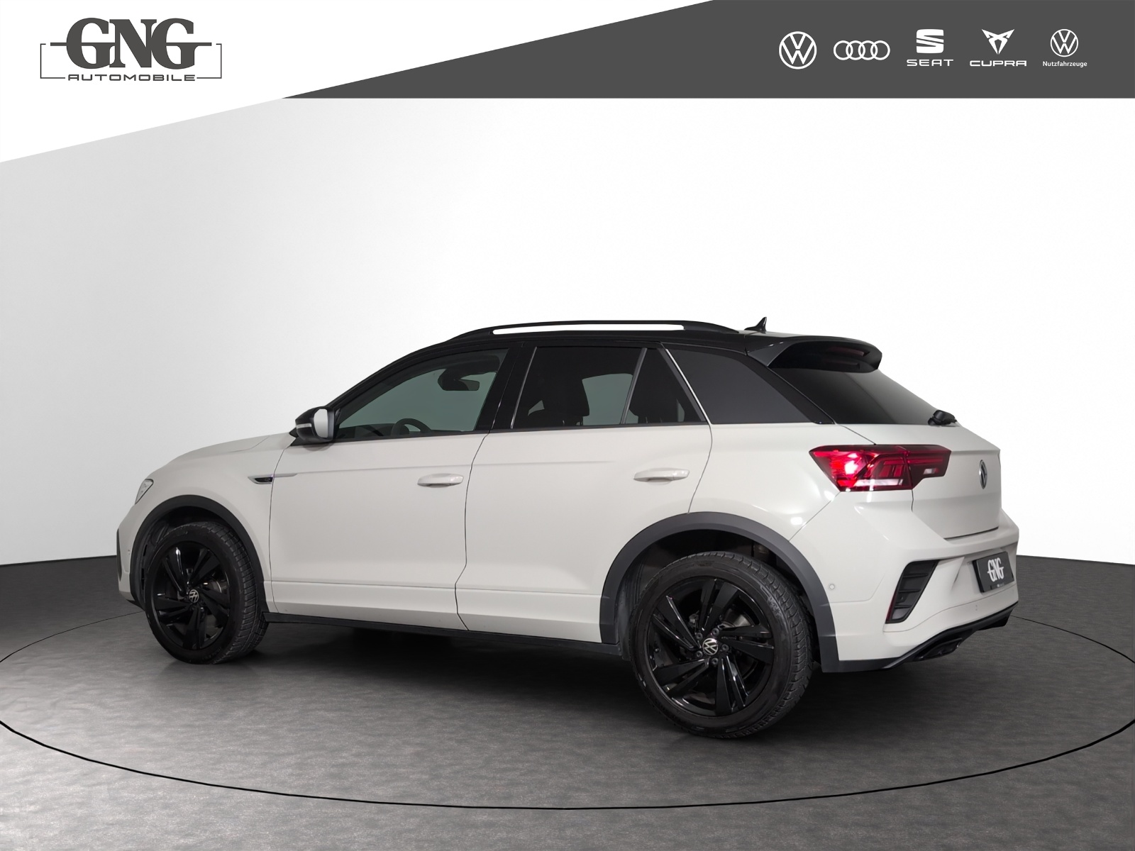VW T-Roc 2.0 TSI R-Line DSG 4Motion-showroom-element-1