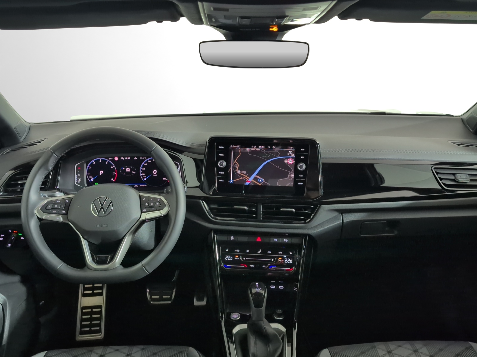 VW T-Roc 2.0 TSI R-Line DSG 4Motion-image-9